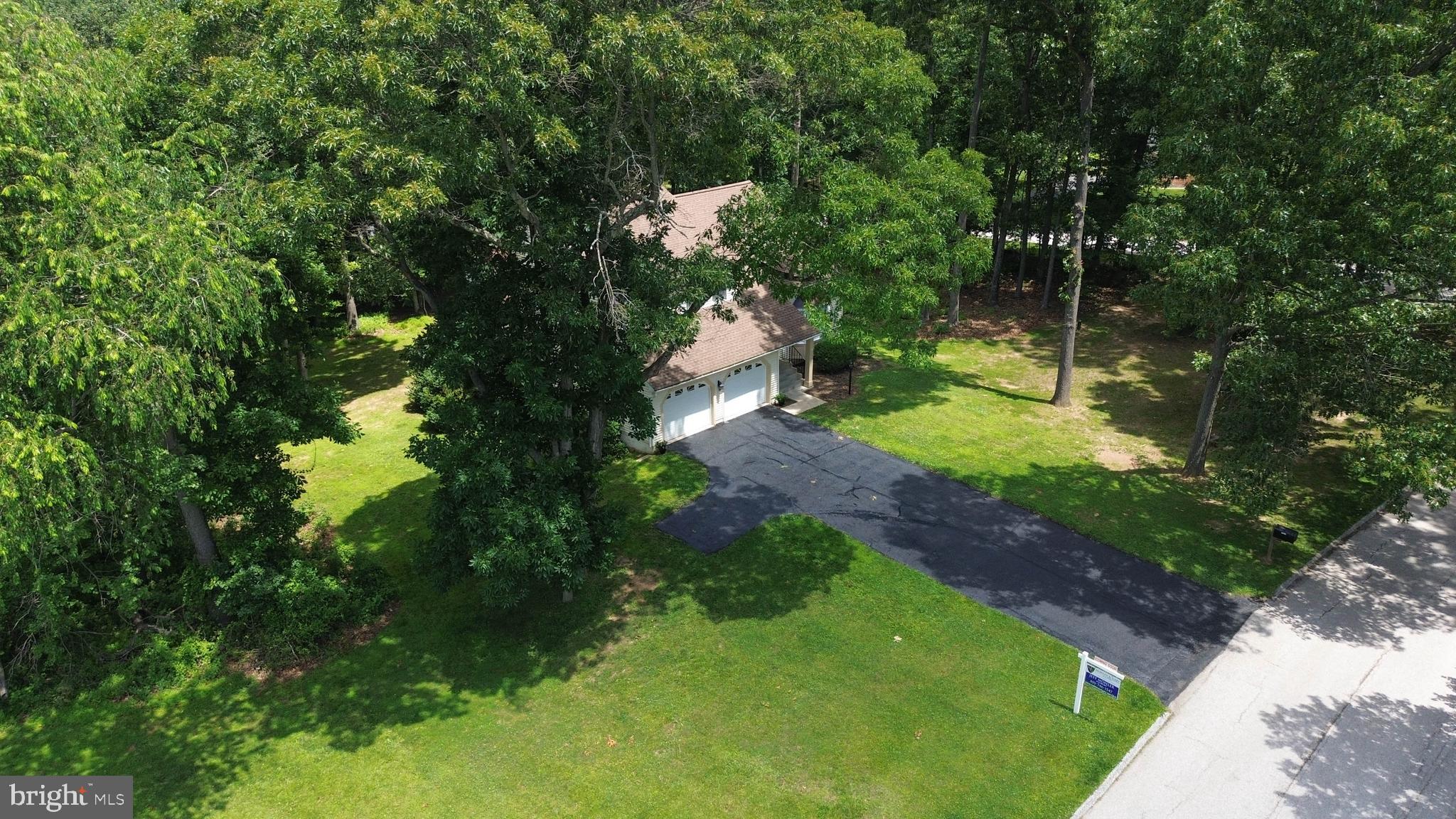 MIDDLETOWN RIDGE - Residential