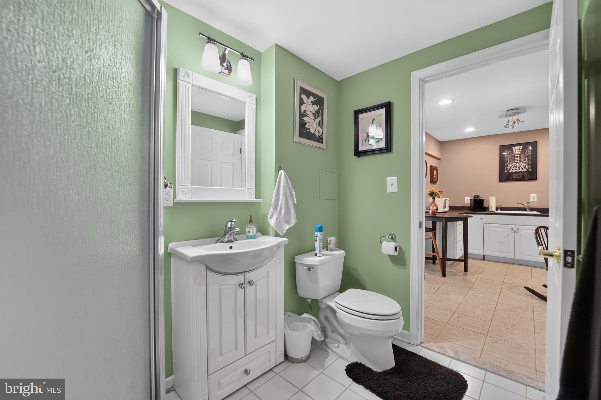 MIDDLETOWN RIDGE - Residential