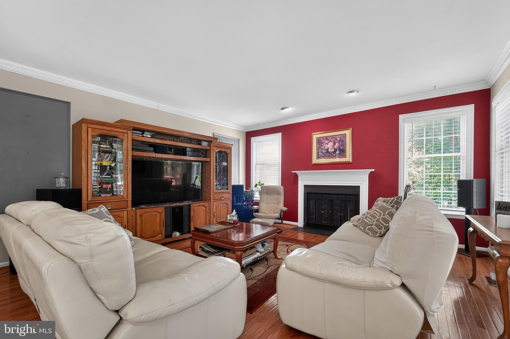 MIDDLETOWN RIDGE - Residential