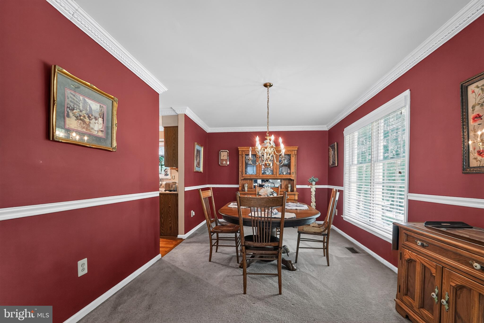 MIDDLETOWN RIDGE - Residential