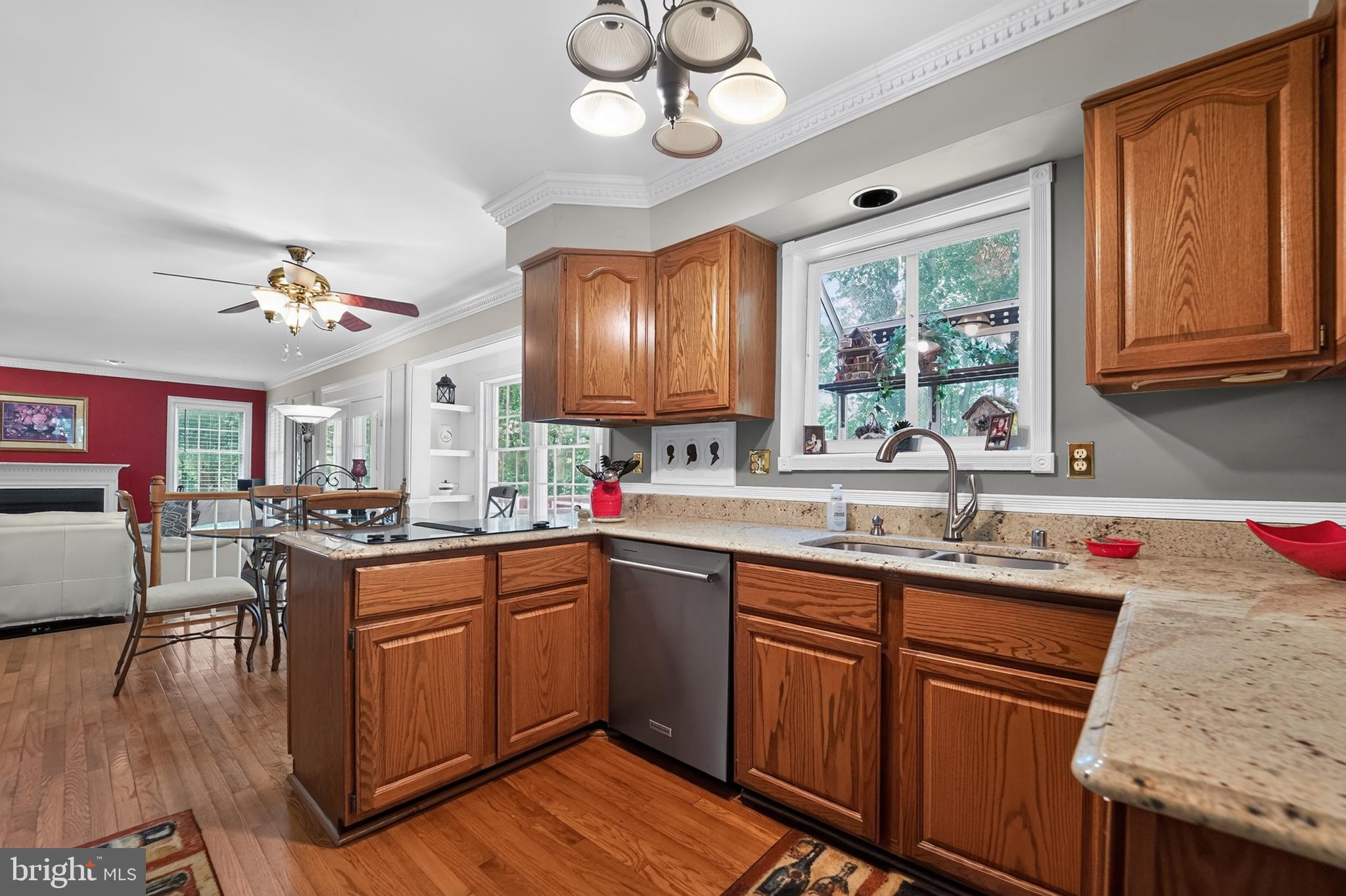 MIDDLETOWN RIDGE - Residential