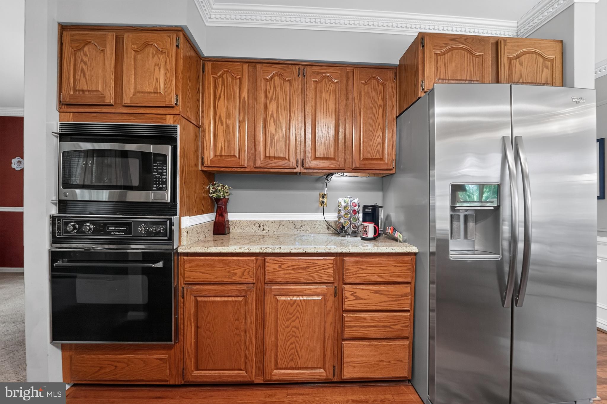 MIDDLETOWN RIDGE - Residential