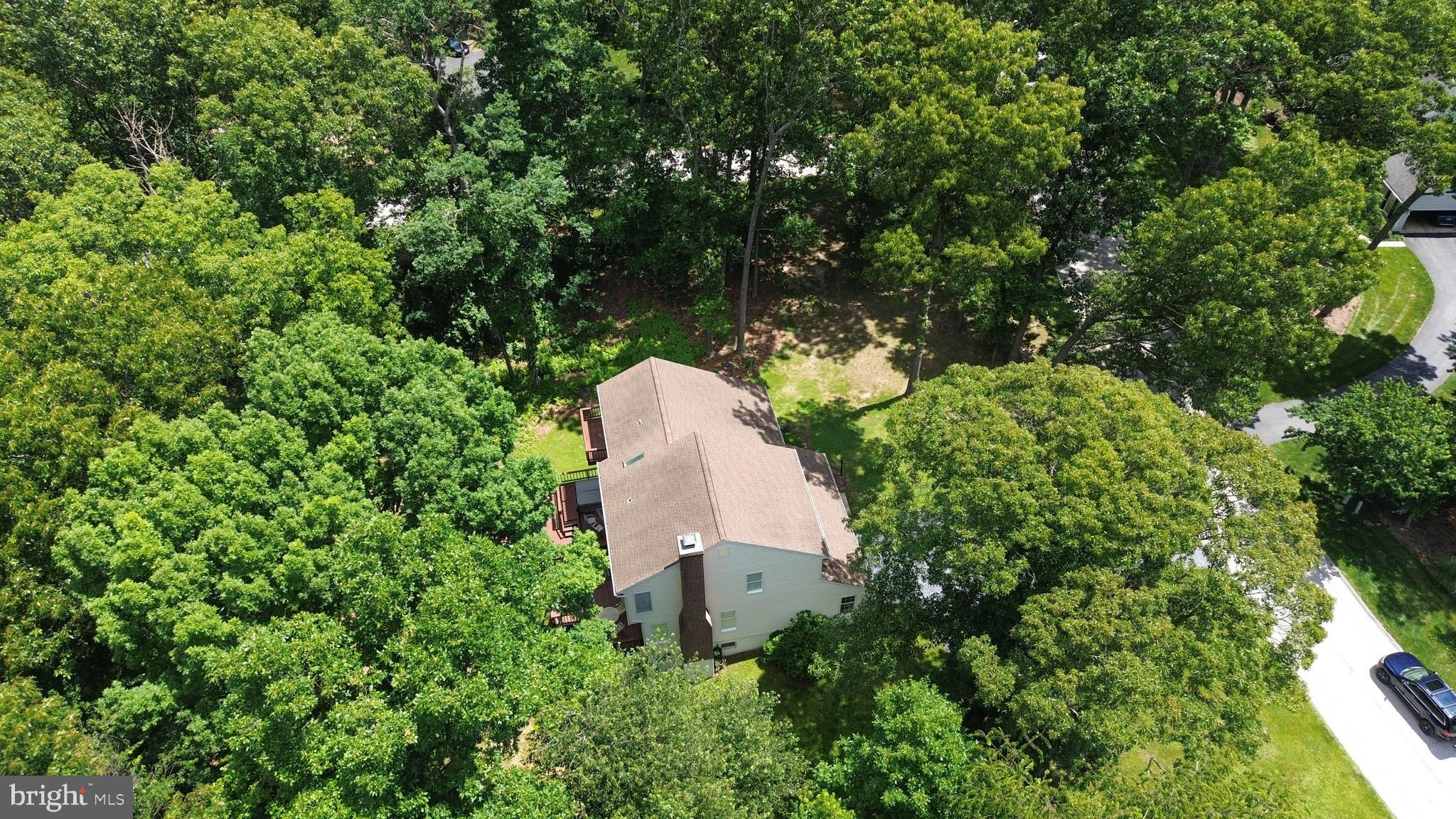 MIDDLETOWN RIDGE - Residential