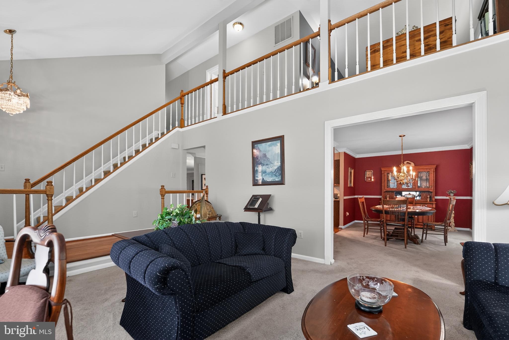 MIDDLETOWN RIDGE - Residential