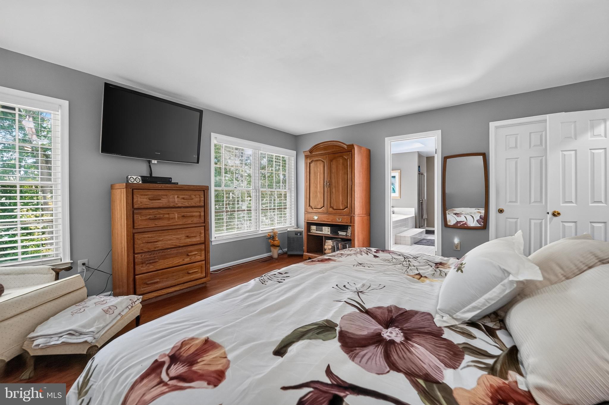 MIDDLETOWN RIDGE - Residential