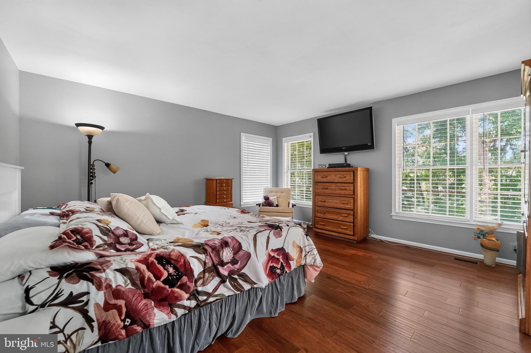 MIDDLETOWN RIDGE - Residential
