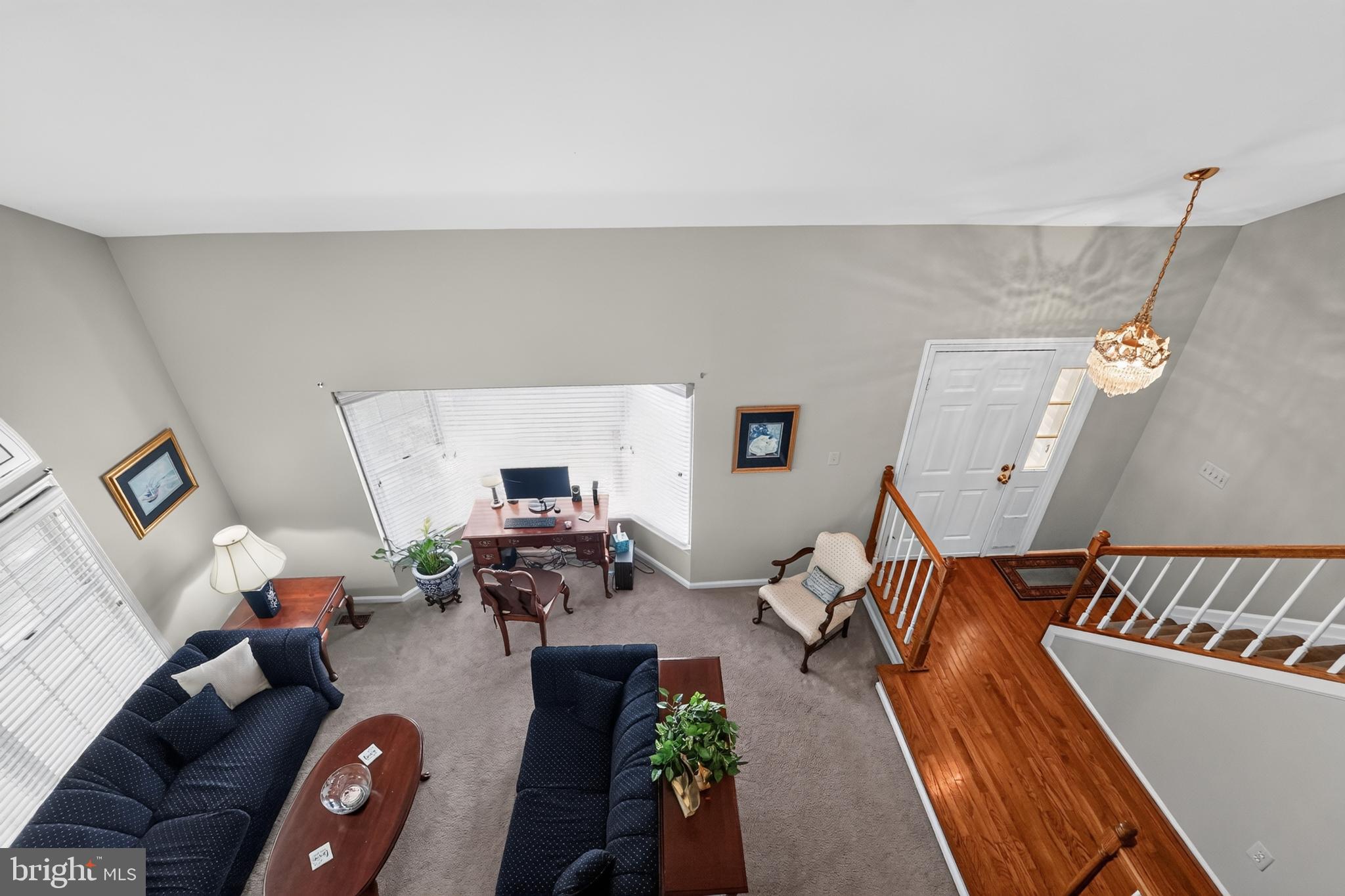 MIDDLETOWN RIDGE - Residential