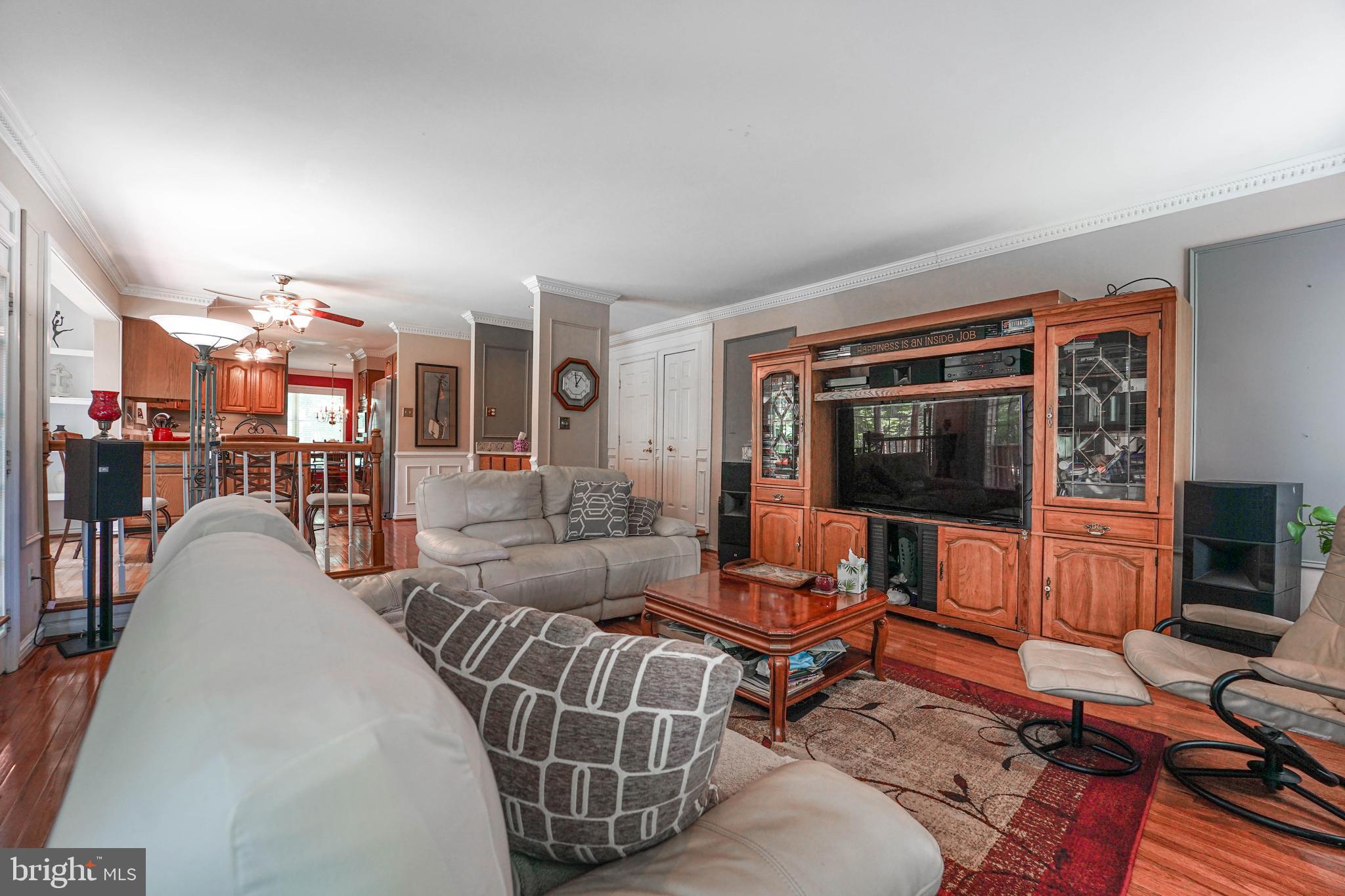 MIDDLETOWN RIDGE - Residential
