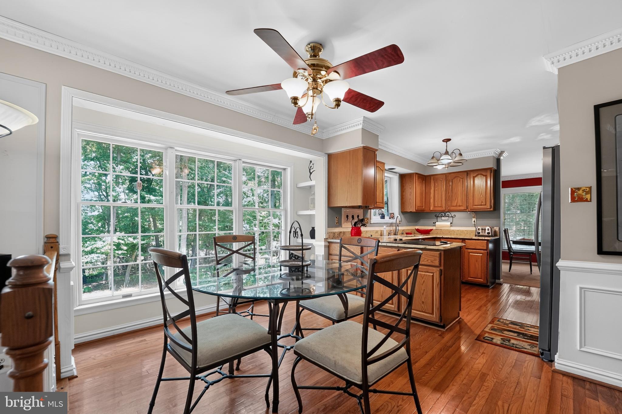MIDDLETOWN RIDGE - Residential