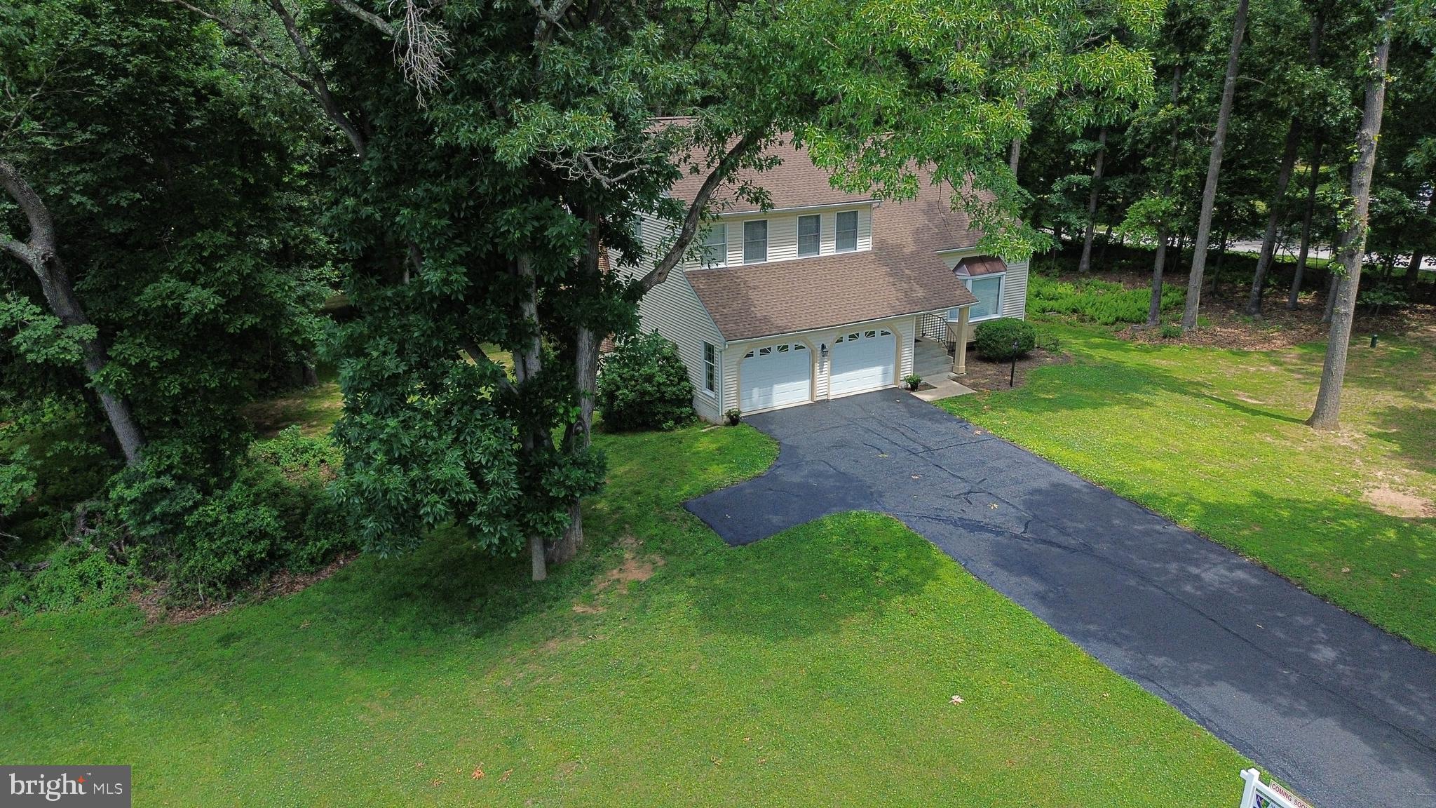 MIDDLETOWN RIDGE - Residential