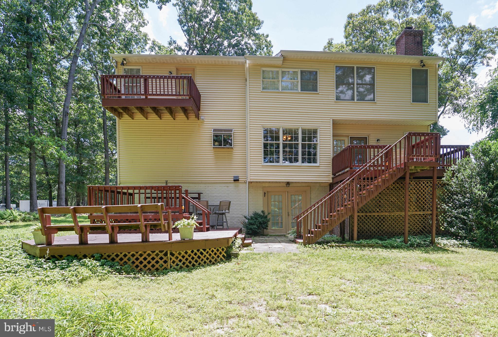 MIDDLETOWN RIDGE - Residential