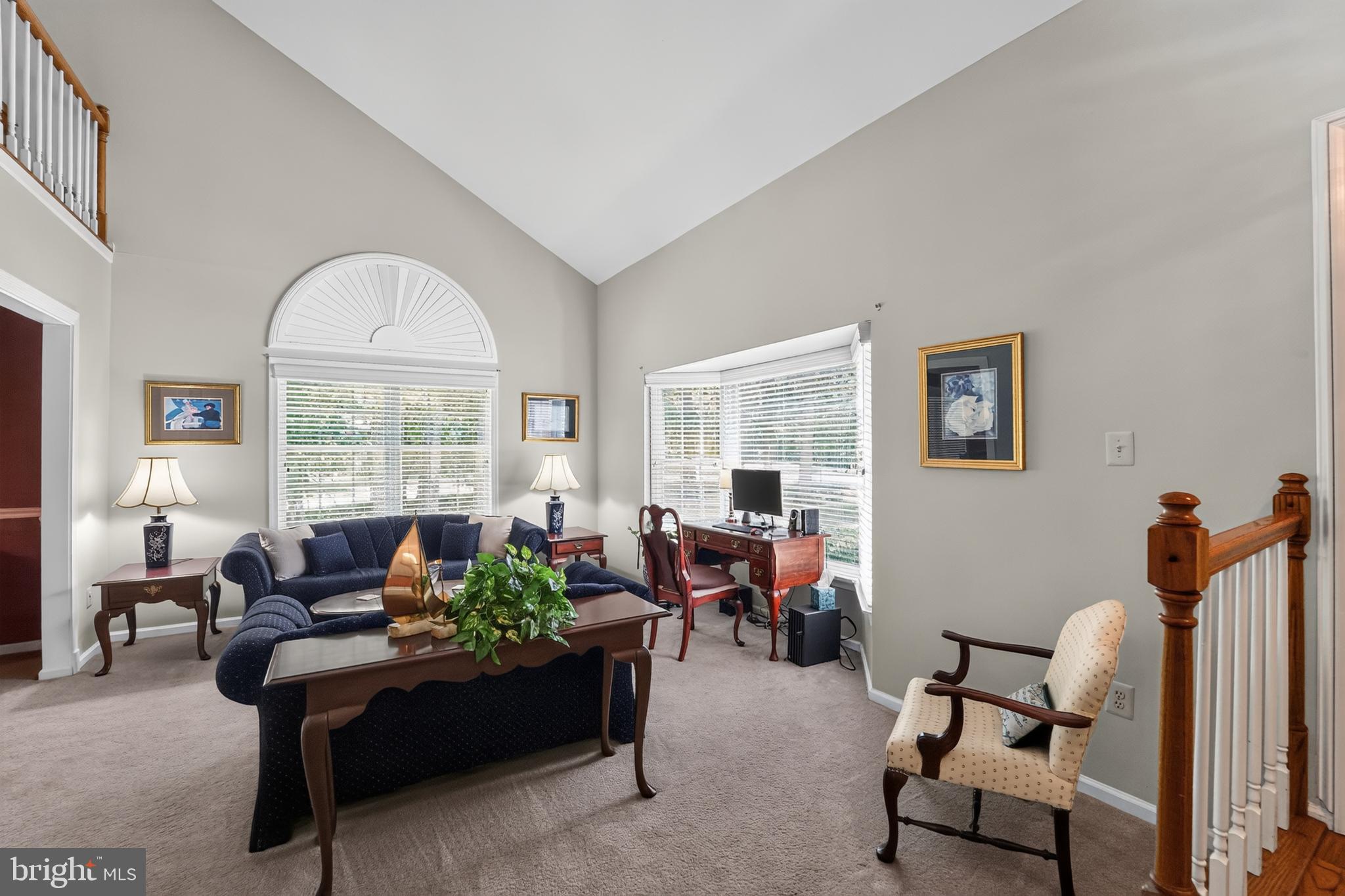 MIDDLETOWN RIDGE - Residential