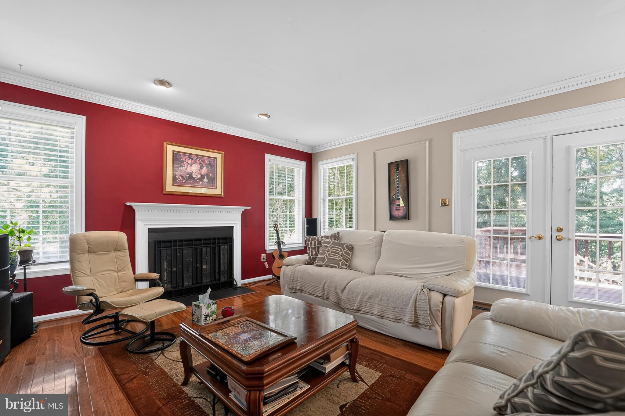 MIDDLETOWN RIDGE - Residential