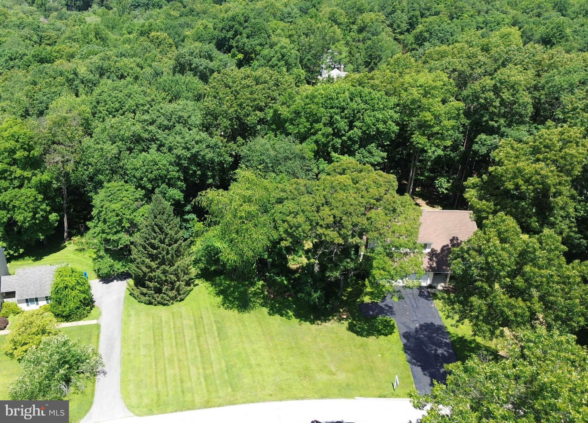 MIDDLETOWN RIDGE - Residential