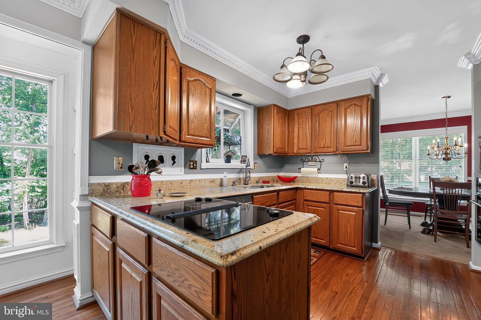 MIDDLETOWN RIDGE - Residential