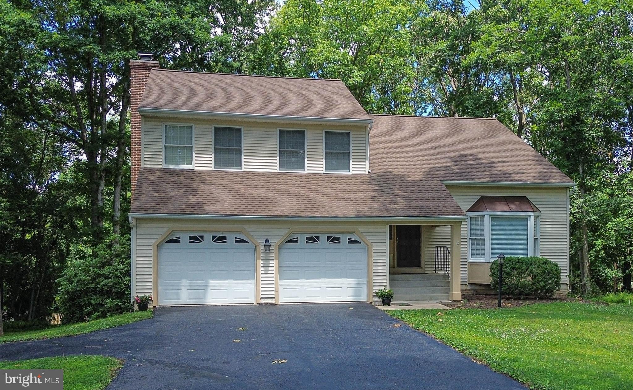 MIDDLETOWN RIDGE - Residential
