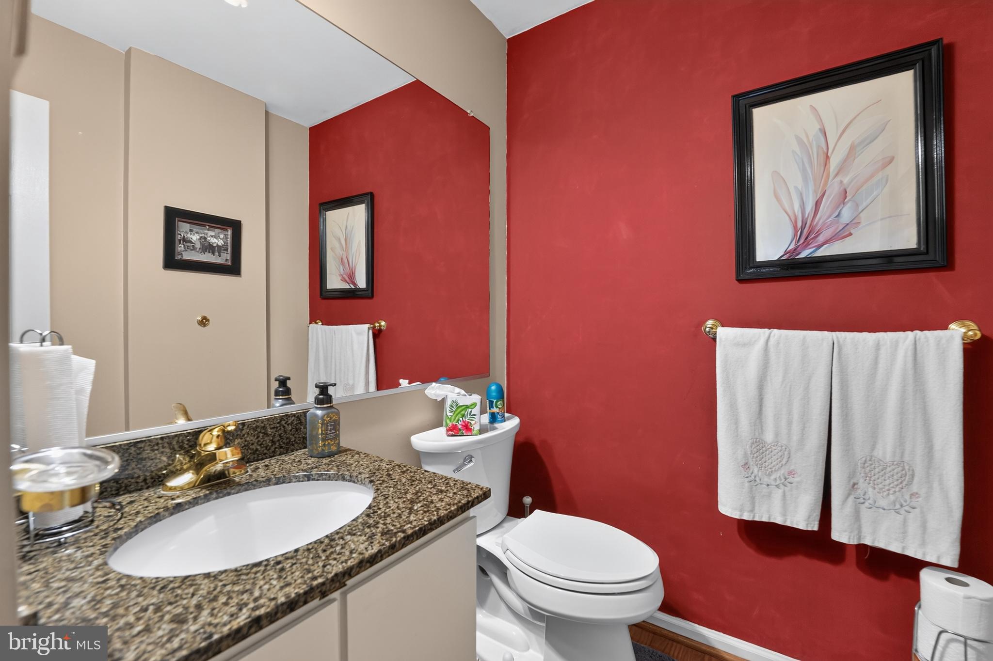 MIDDLETOWN RIDGE - Residential