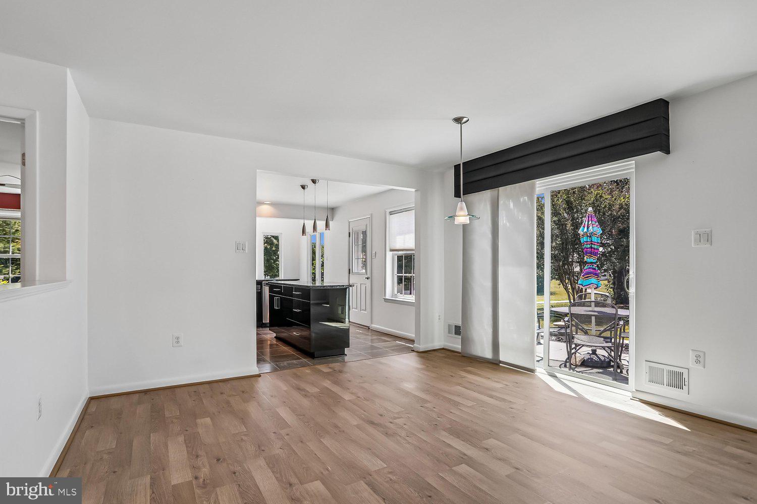 CRESTWOOD VILLAGE - Residential