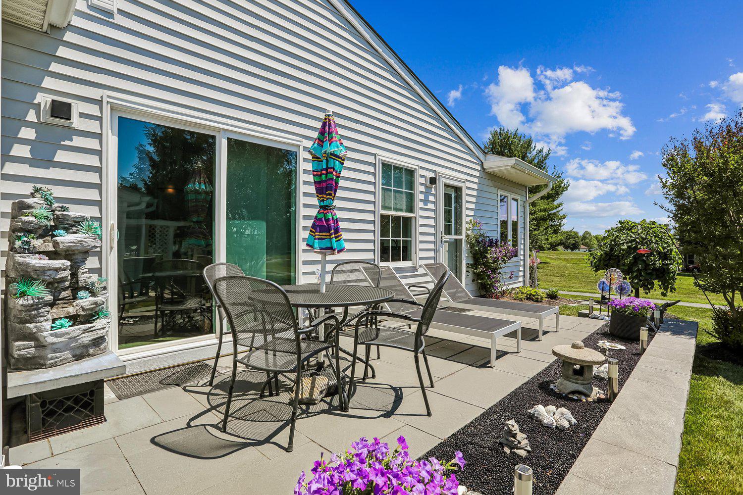 CRESTWOOD VILLAGE - Residential