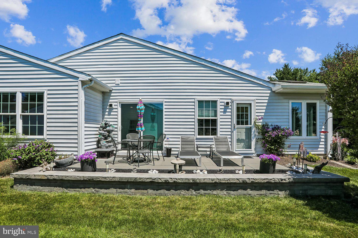 CRESTWOOD VILLAGE - Residential