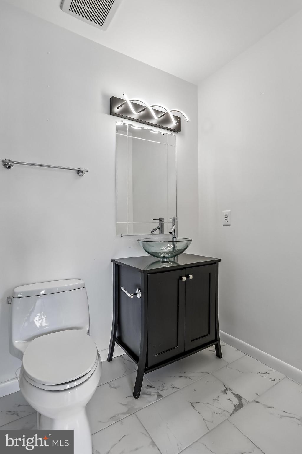 CRESTWOOD VILLAGE - Residential