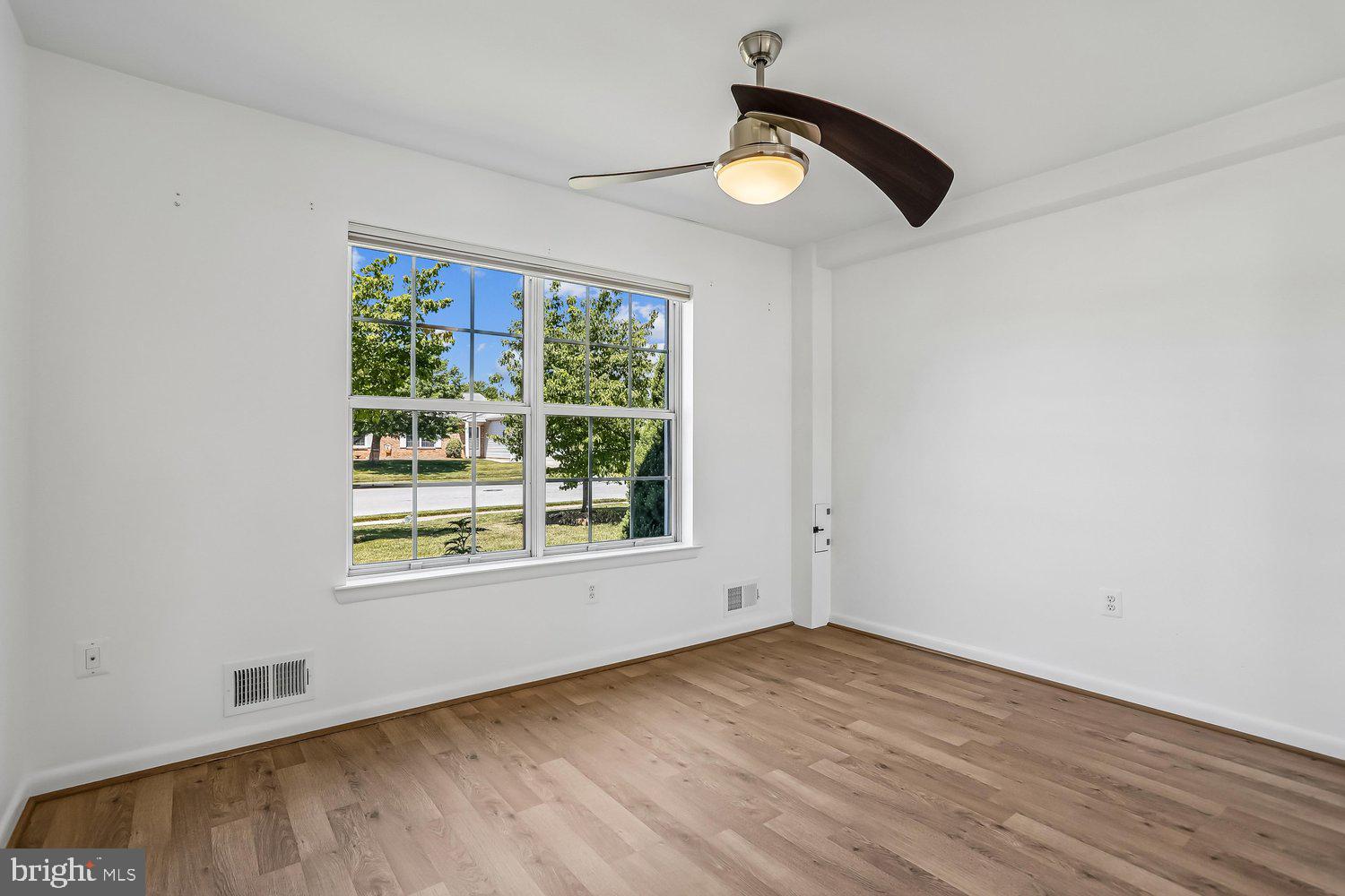 CRESTWOOD VILLAGE - Residential
