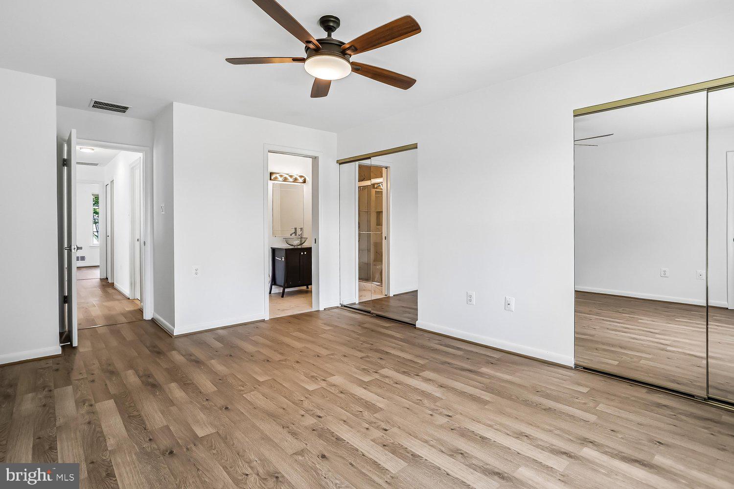 CRESTWOOD VILLAGE - Residential