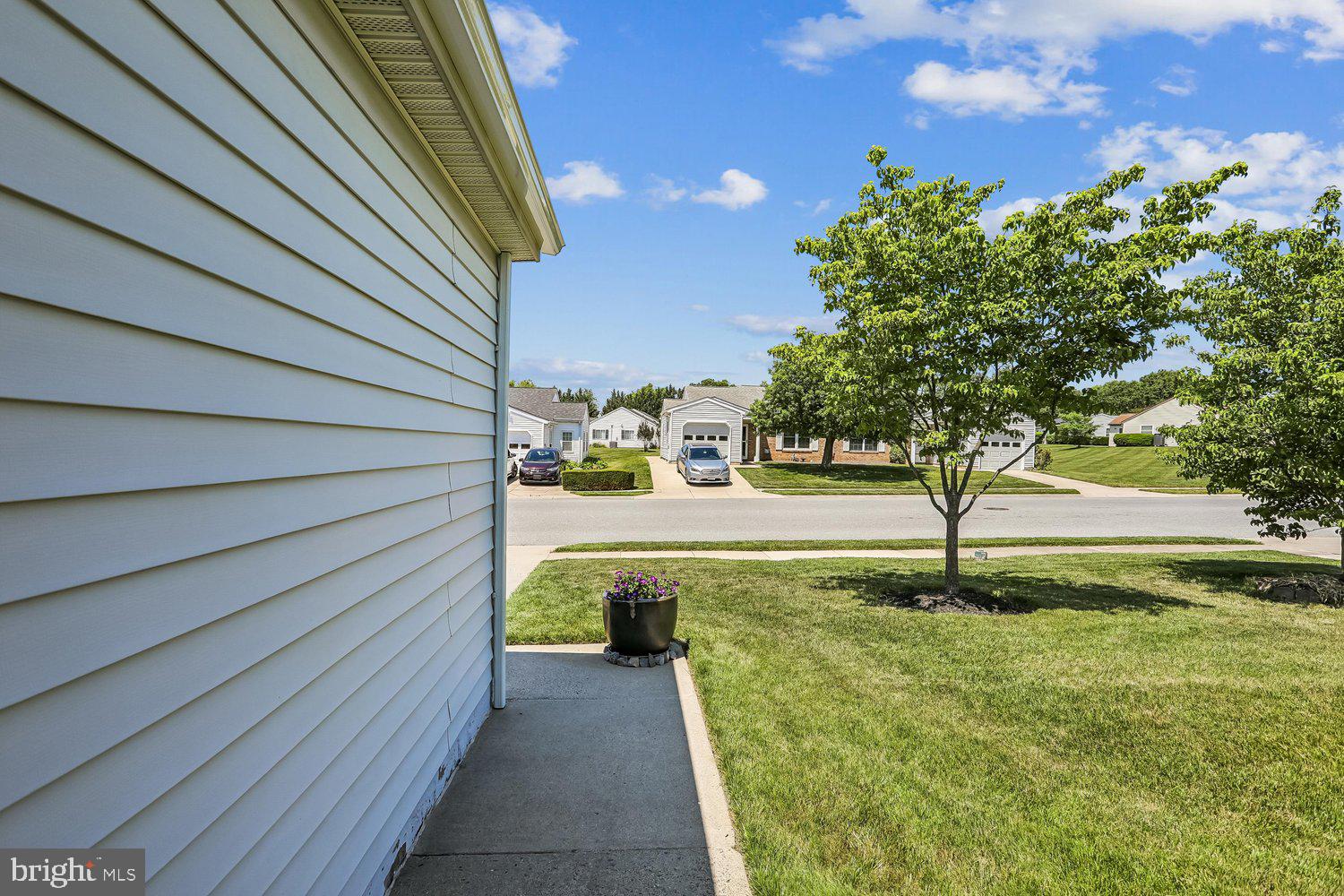 CRESTWOOD VILLAGE - Residential