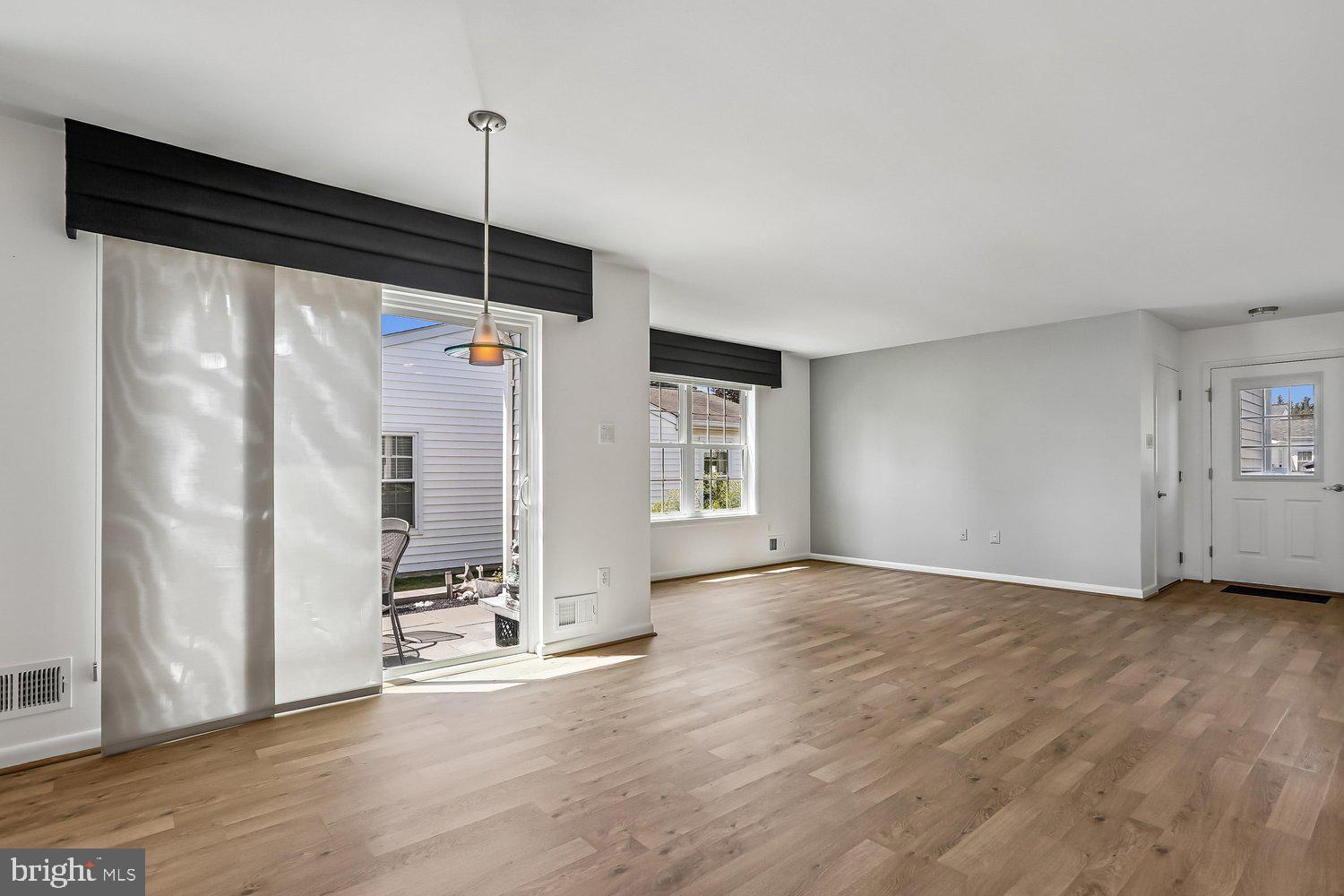 CRESTWOOD VILLAGE - Residential