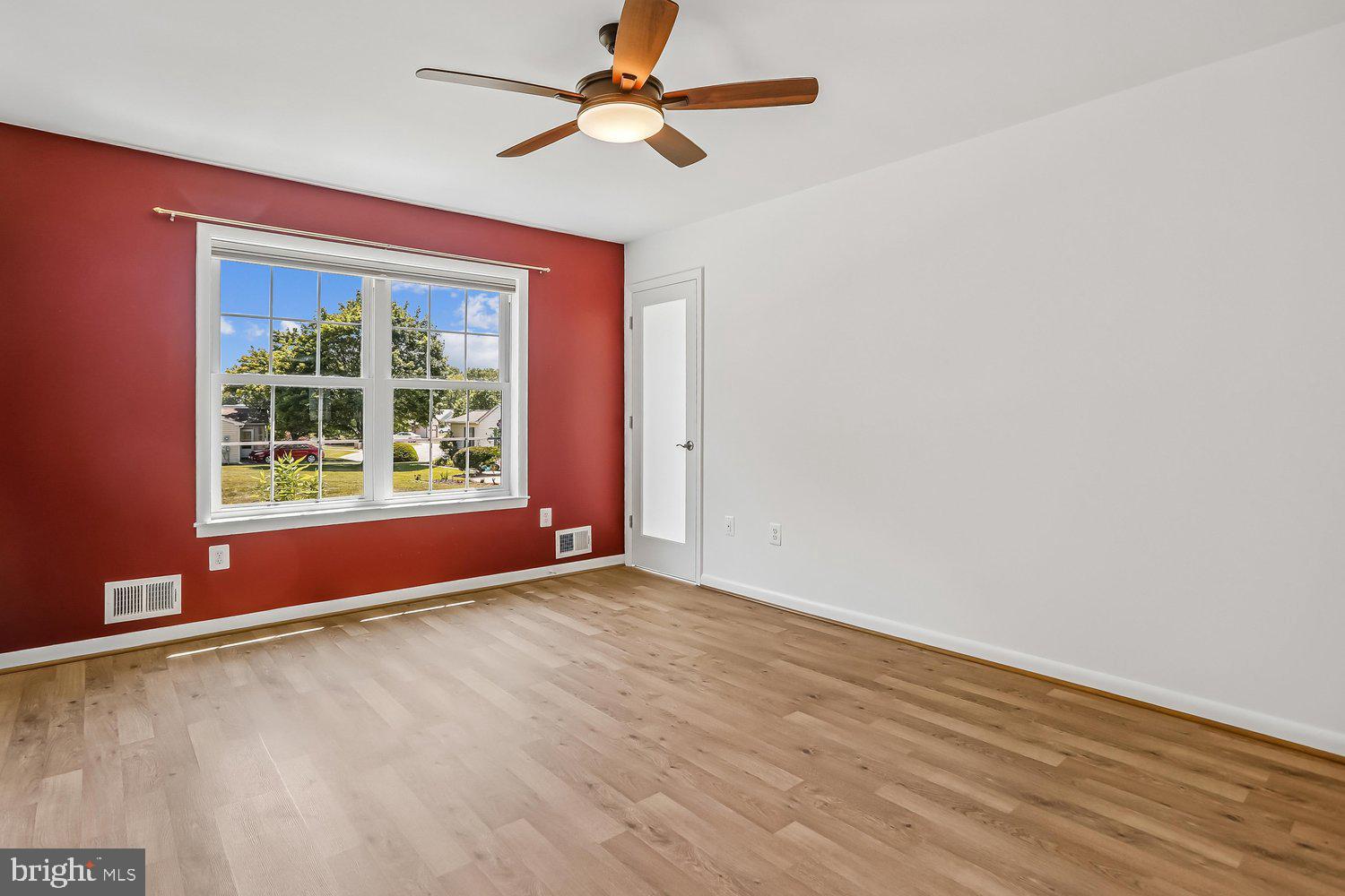 CRESTWOOD VILLAGE - Residential