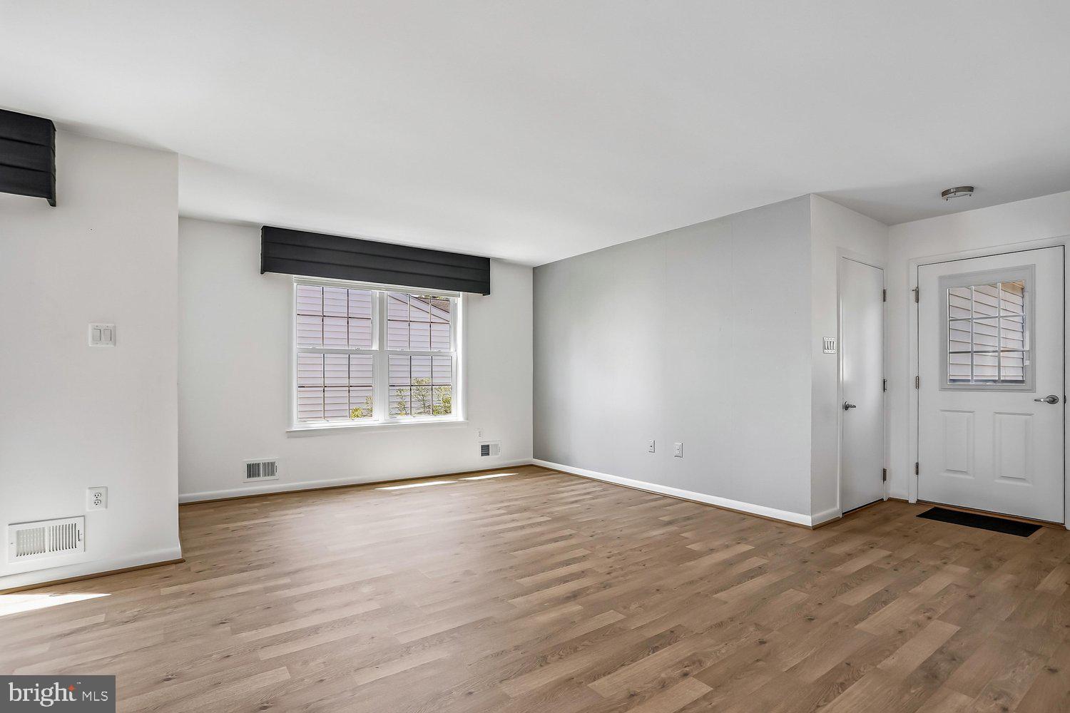 CRESTWOOD VILLAGE - Residential