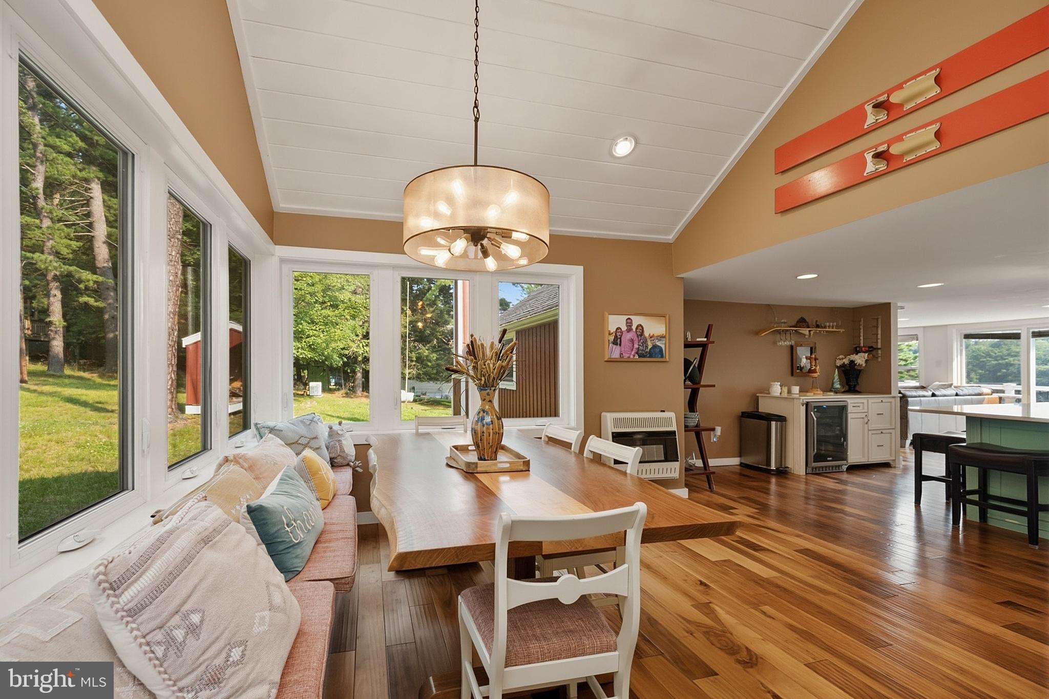 PENN POINT - Residential