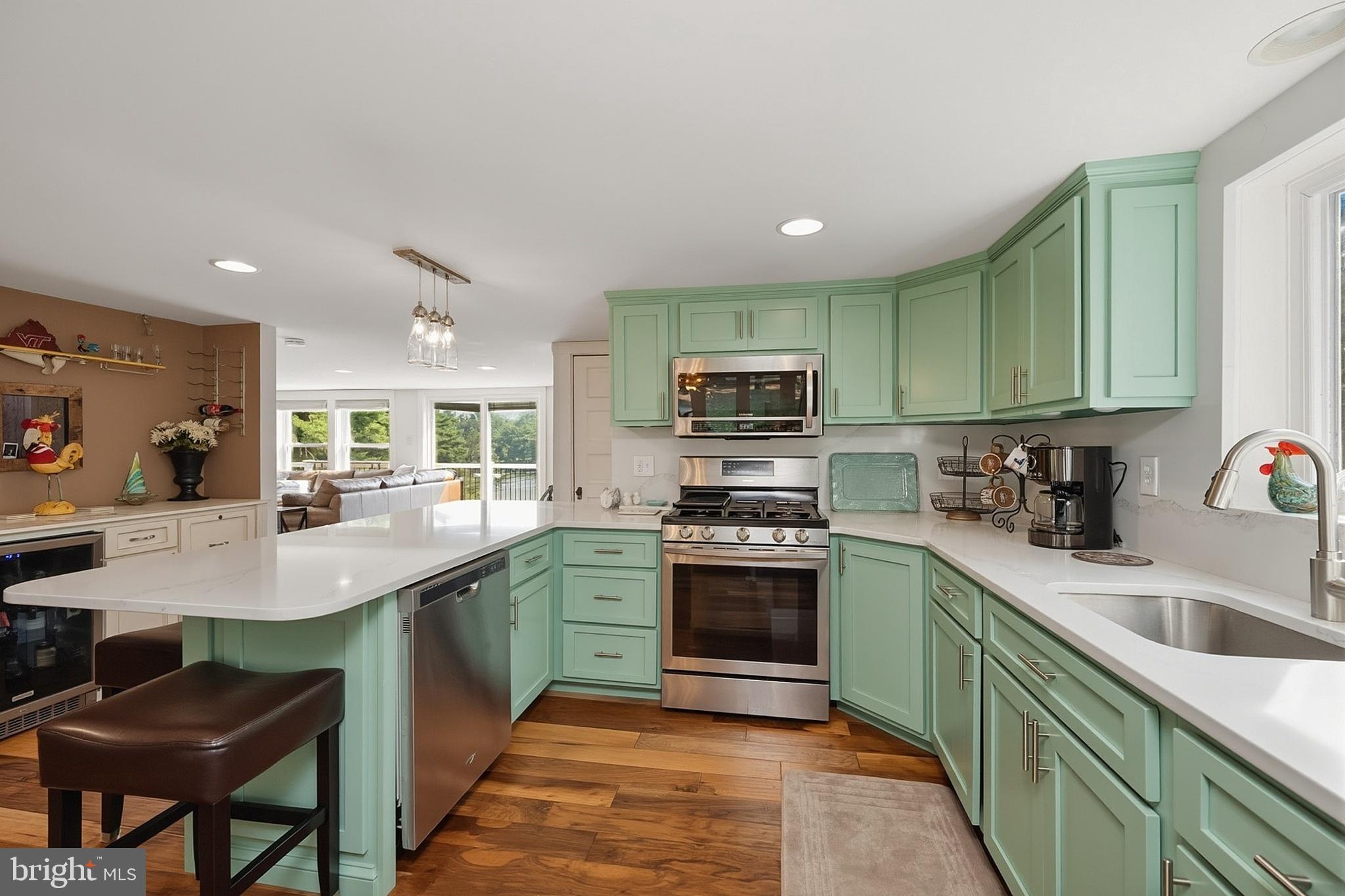 PENN POINT - Residential