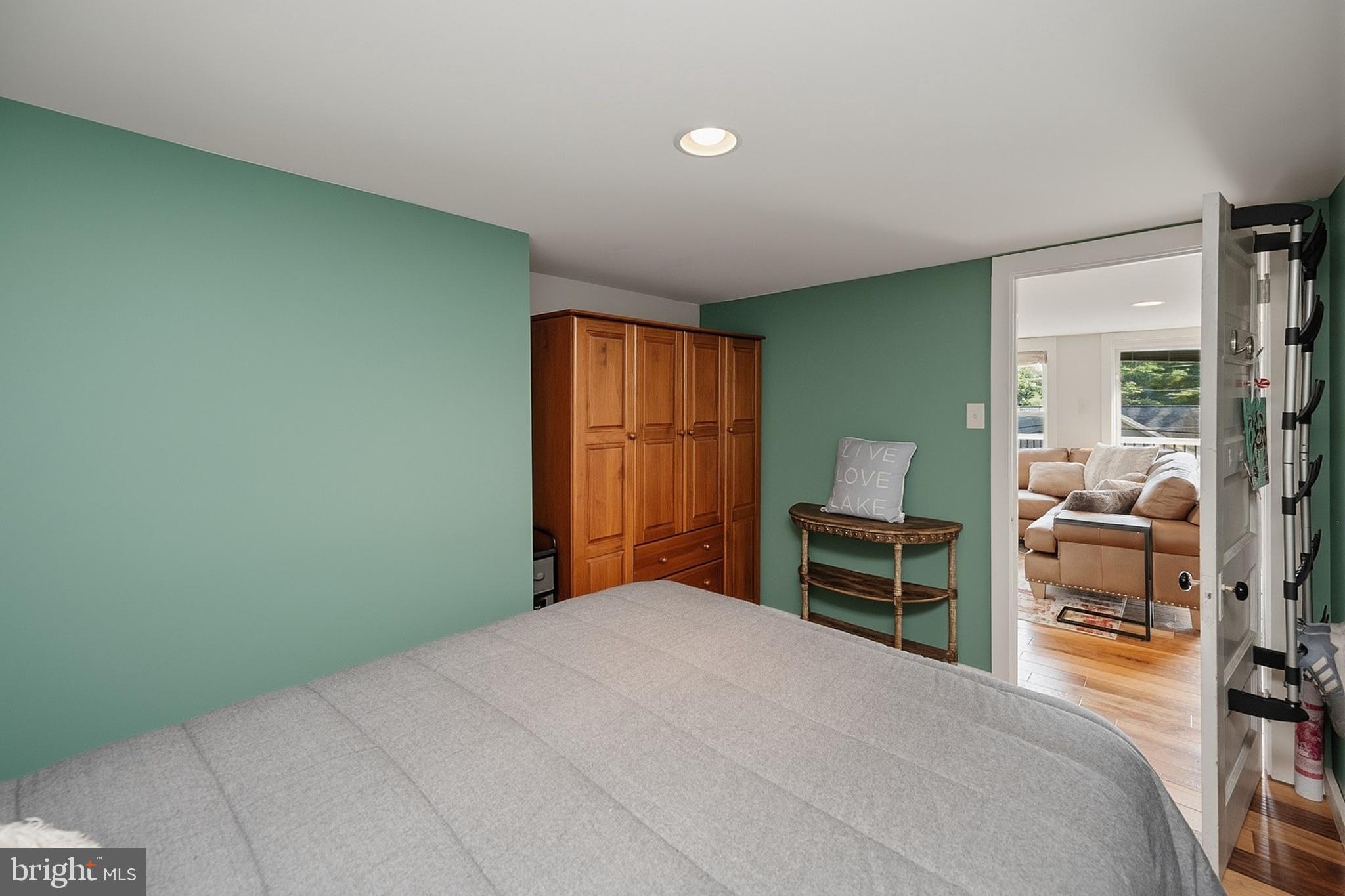 PENN POINT - Residential