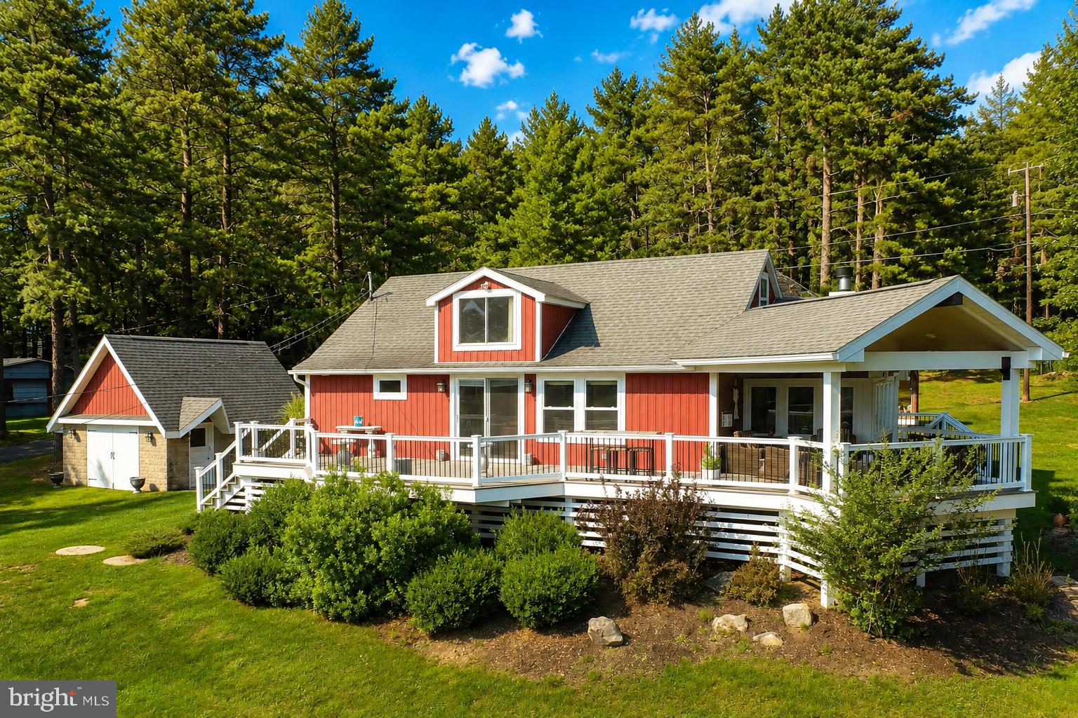 PENN POINT - Residential