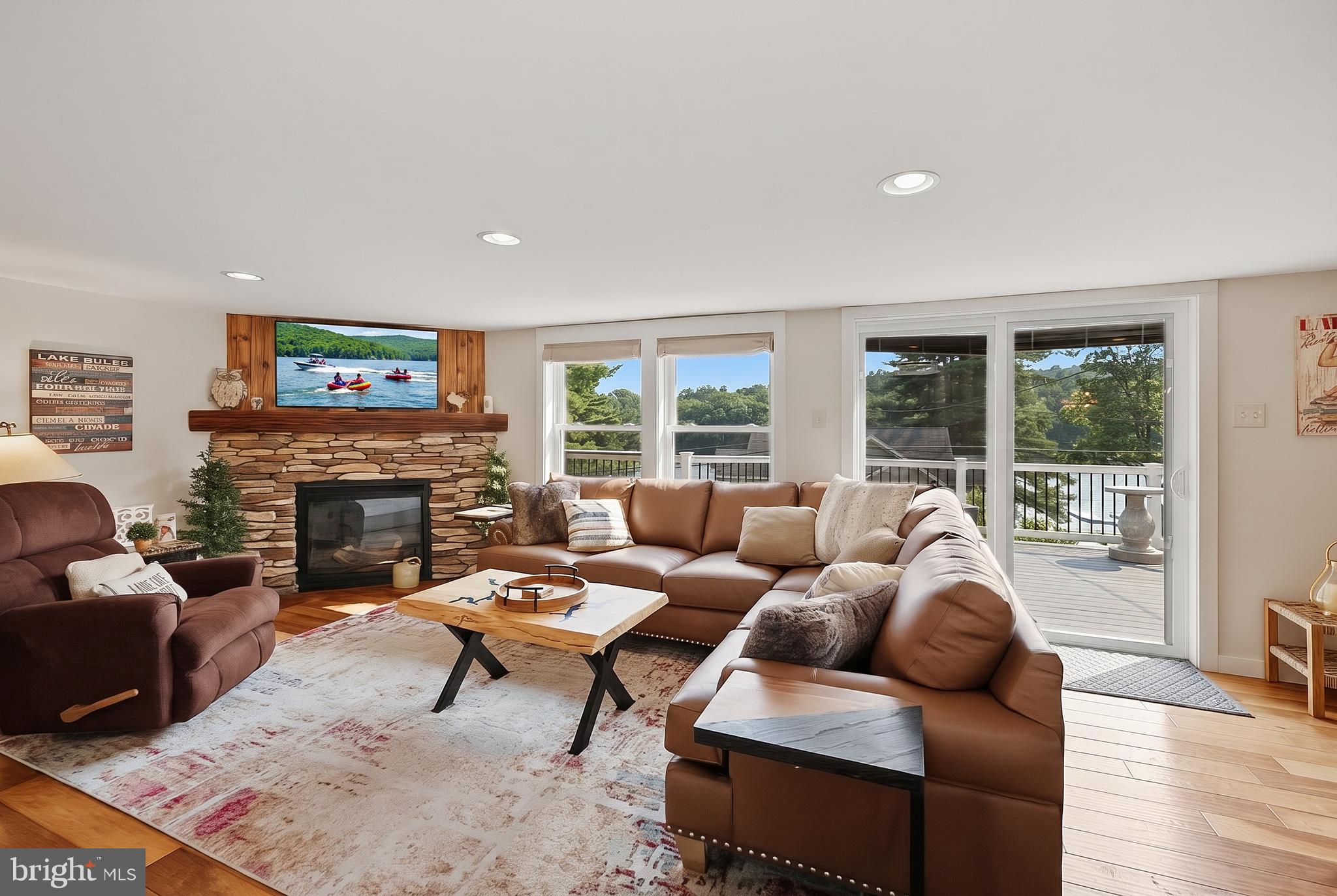 PENN POINT - Residential