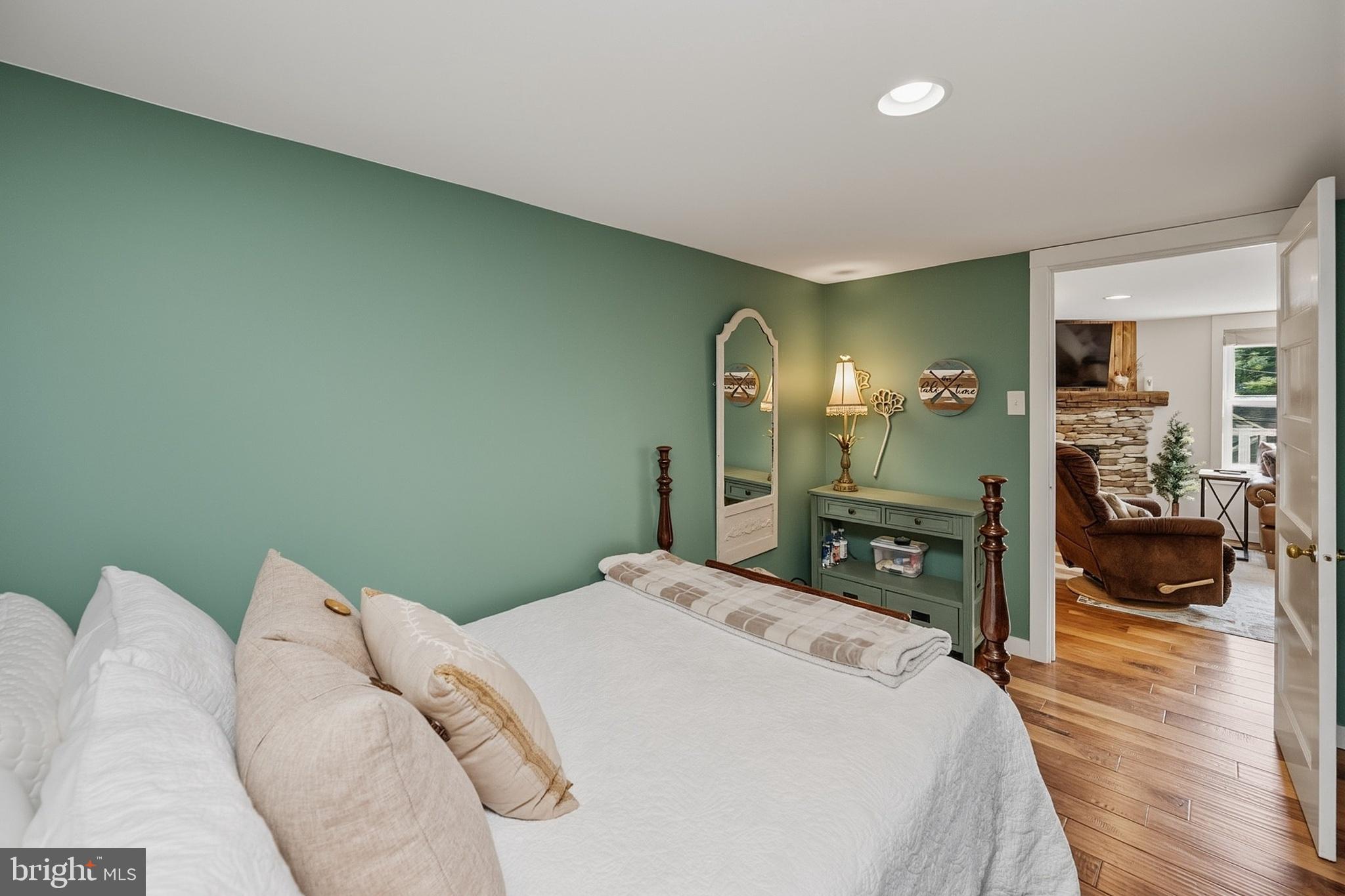PENN POINT - Residential