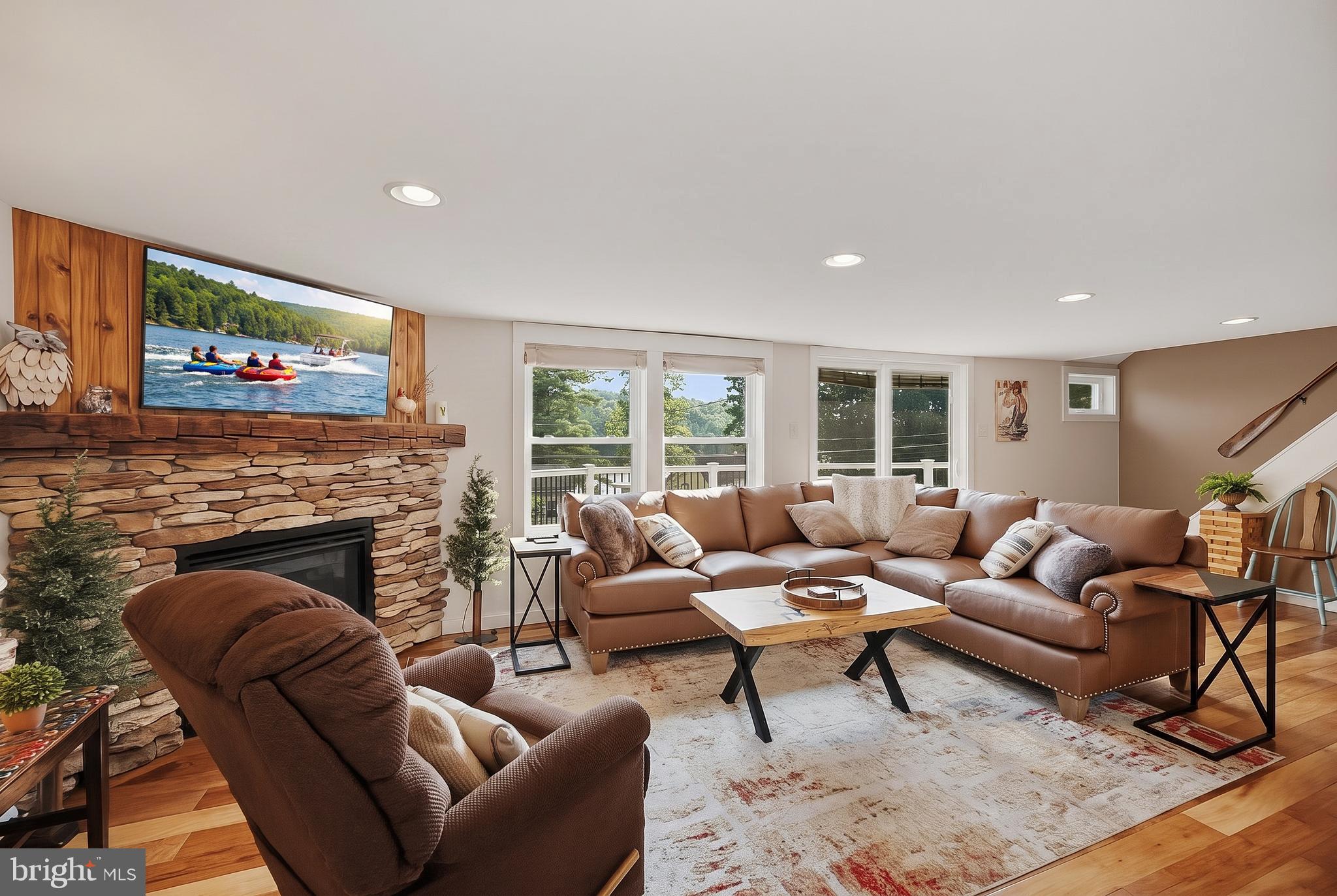 PENN POINT - Residential