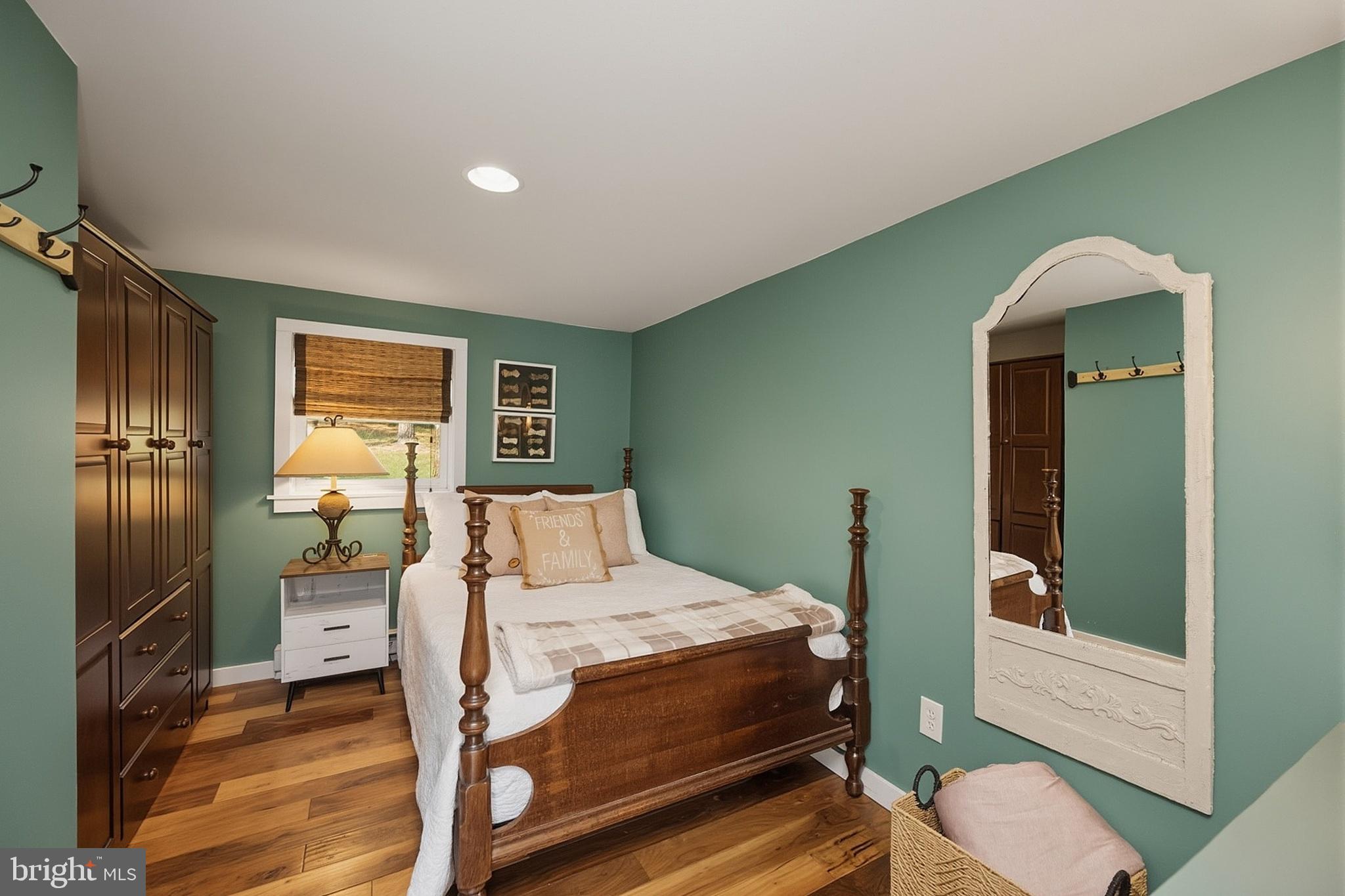 PENN POINT - Residential