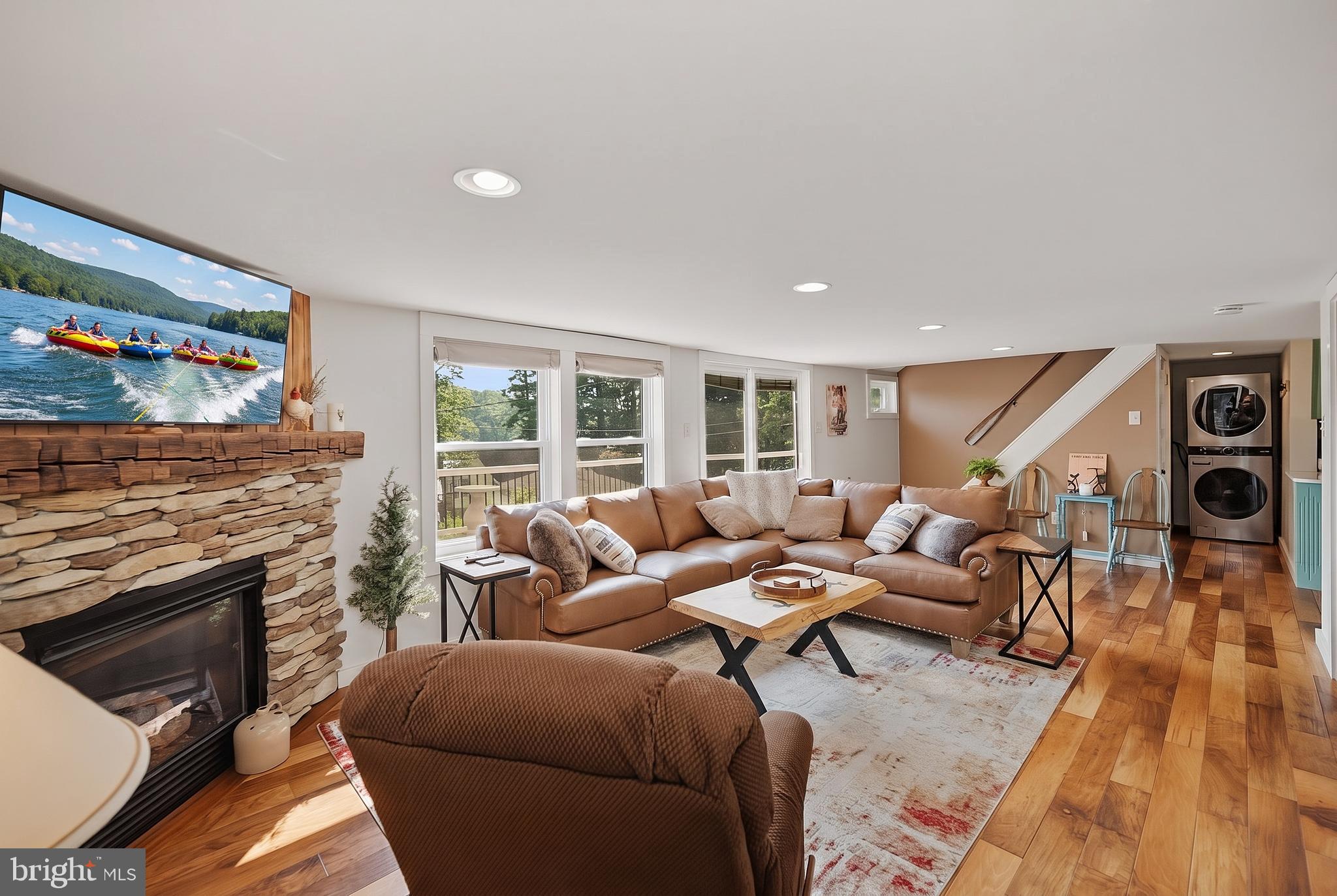 PENN POINT - Residential
