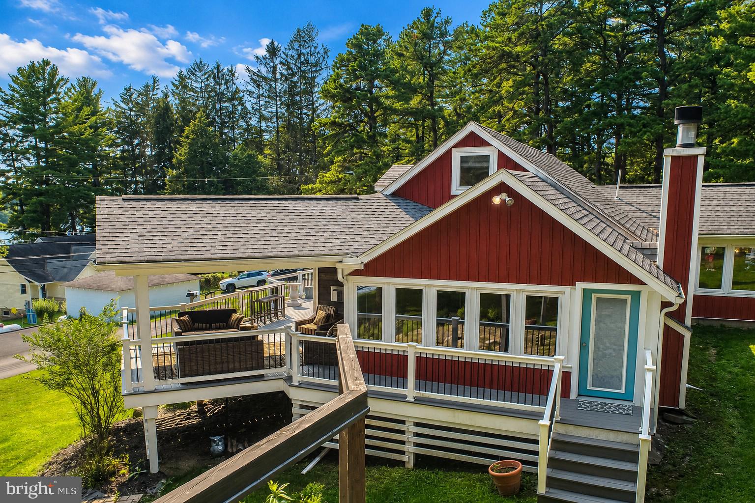 PENN POINT - Residential