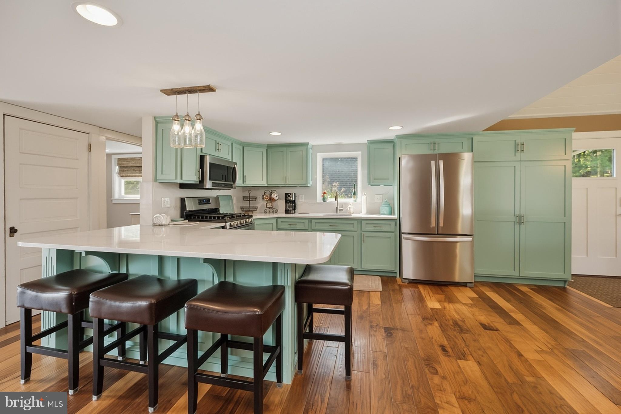 PENN POINT - Residential