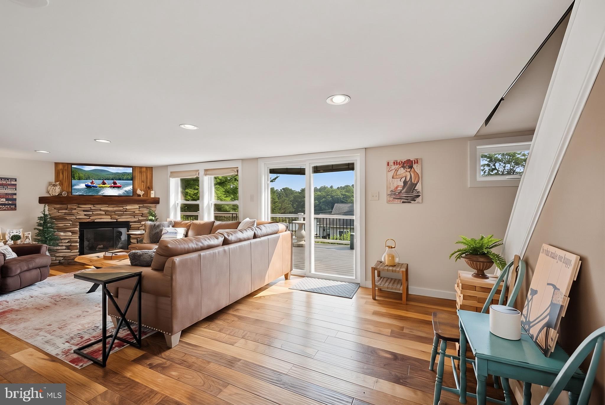 PENN POINT - Residential