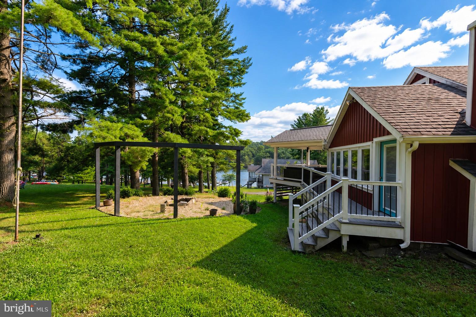 PENN POINT - Residential