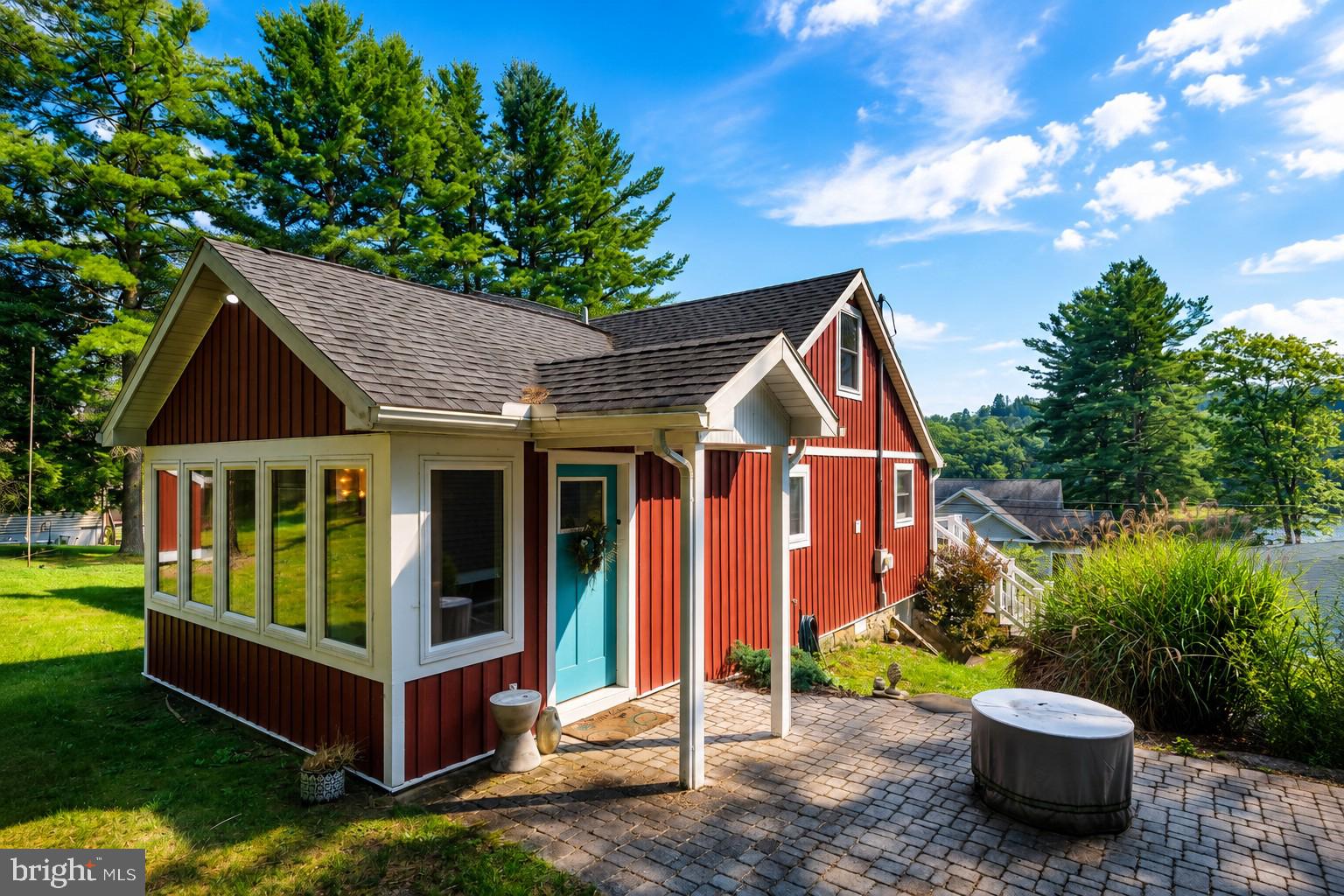 PENN POINT - Residential