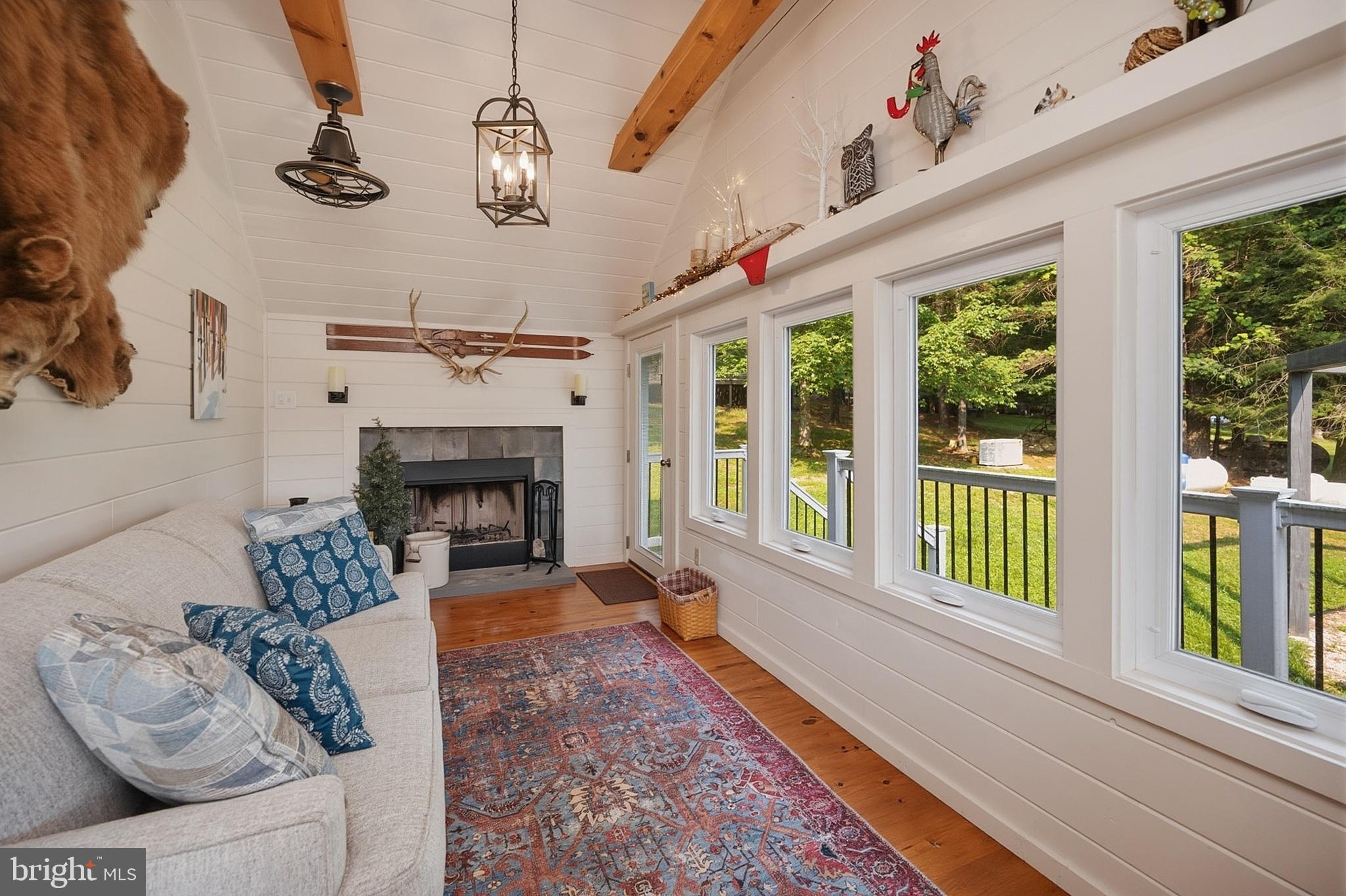 PENN POINT - Residential
