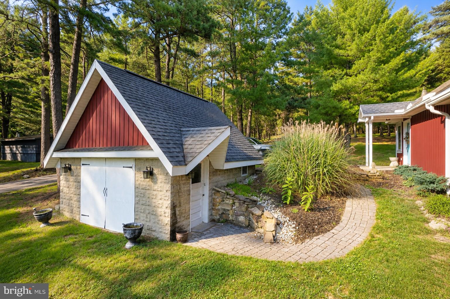PENN POINT - Residential