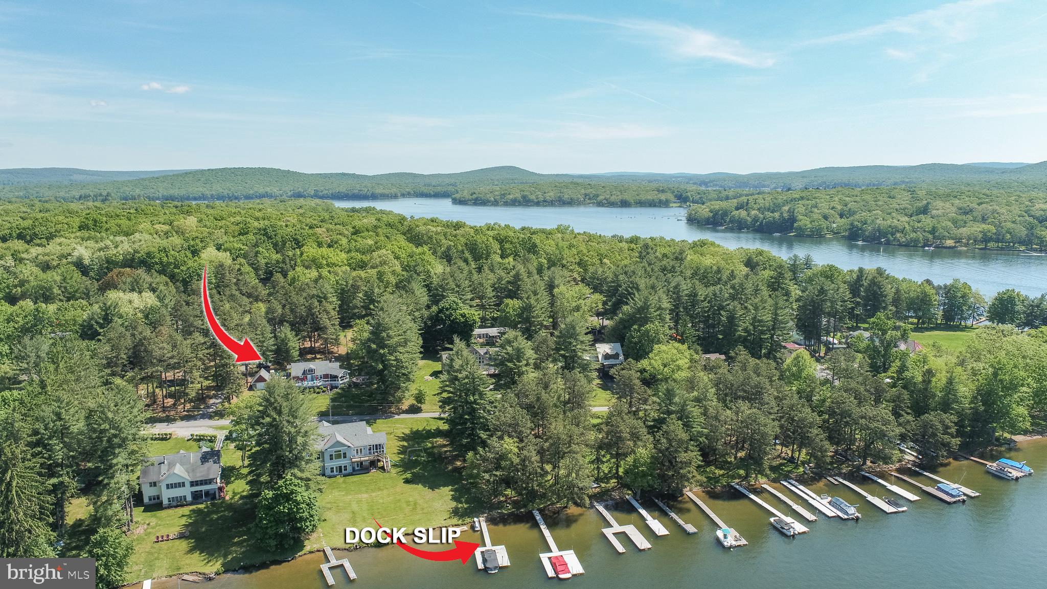 PENN POINT - Residential
