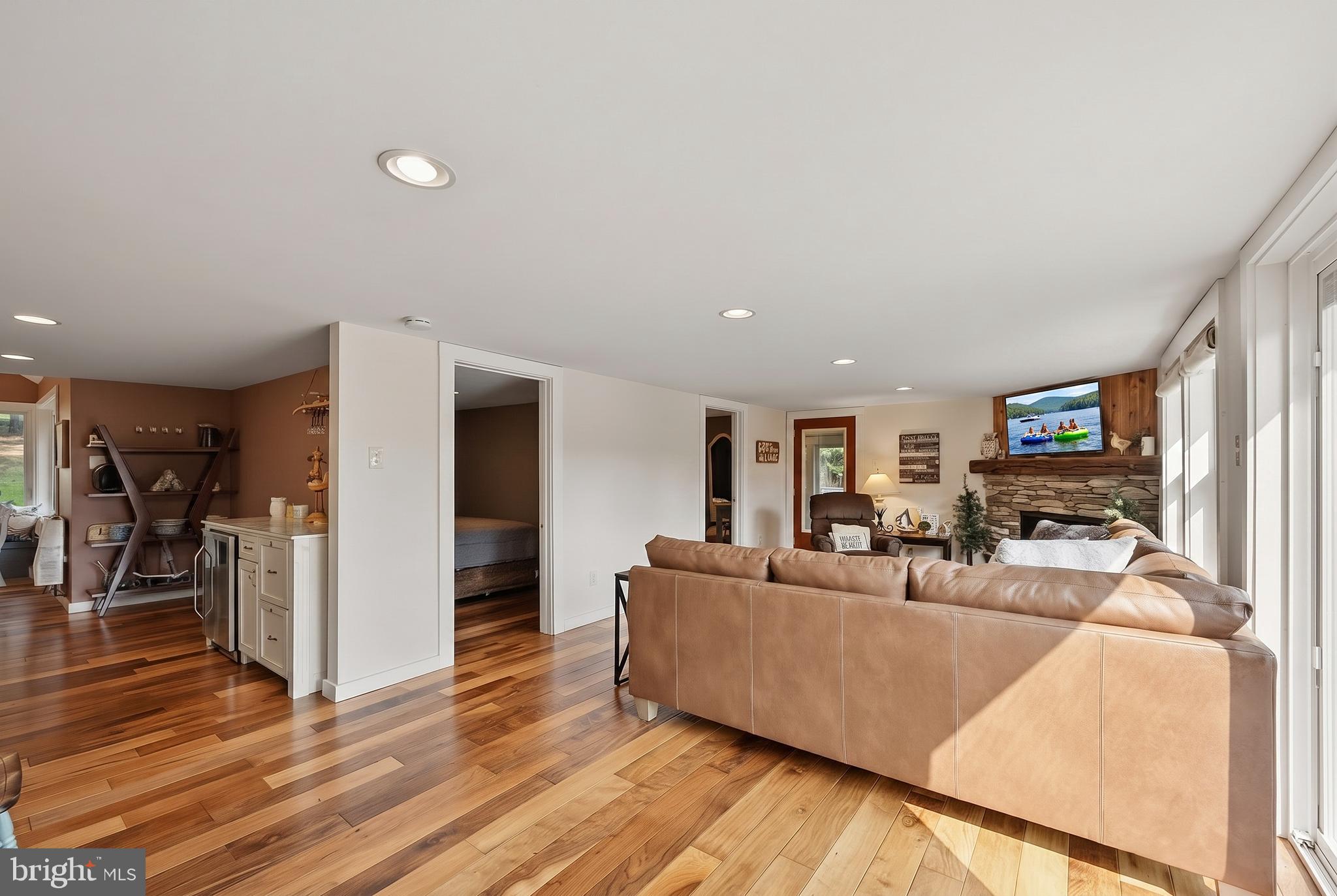 PENN POINT - Residential