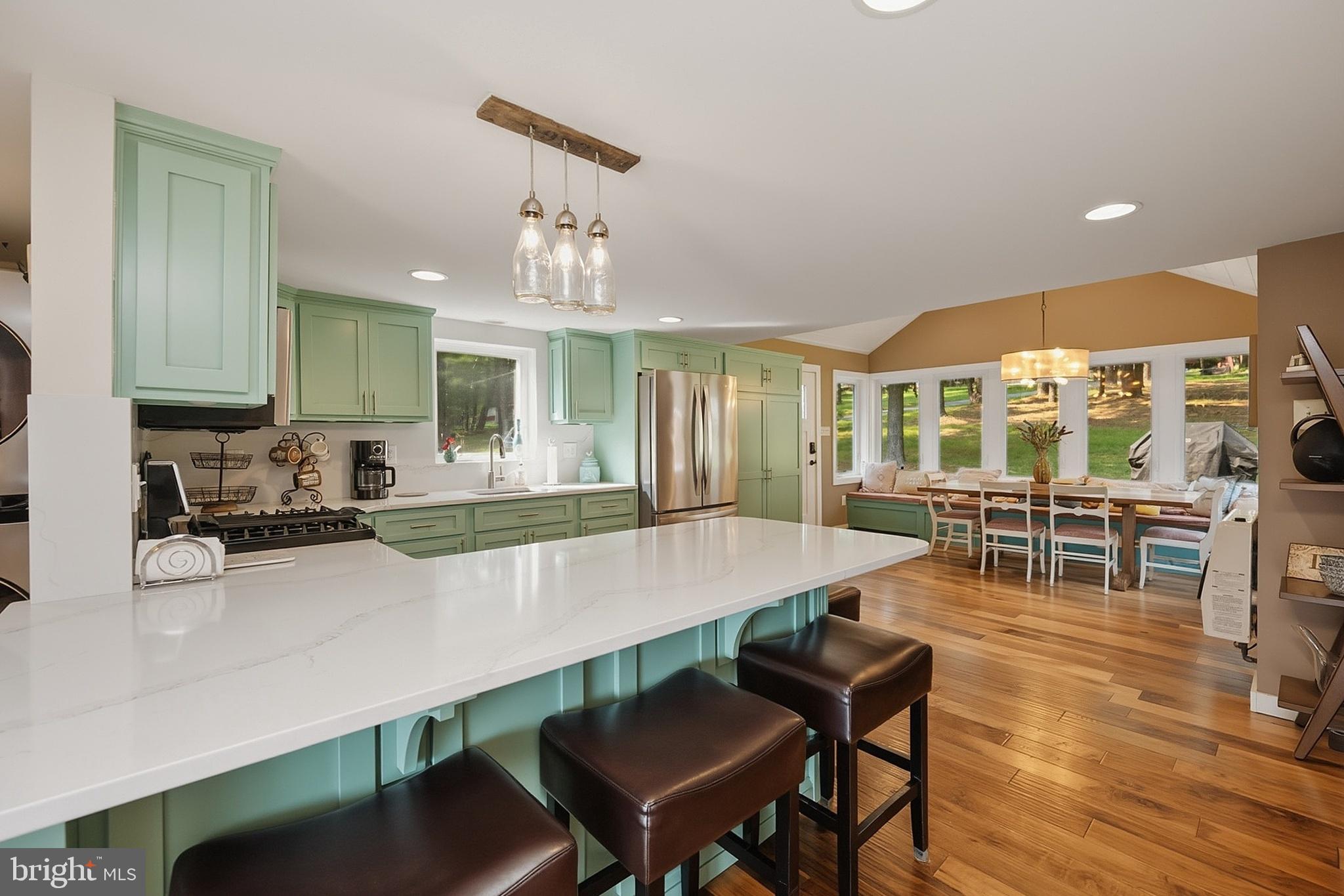 PENN POINT - Residential